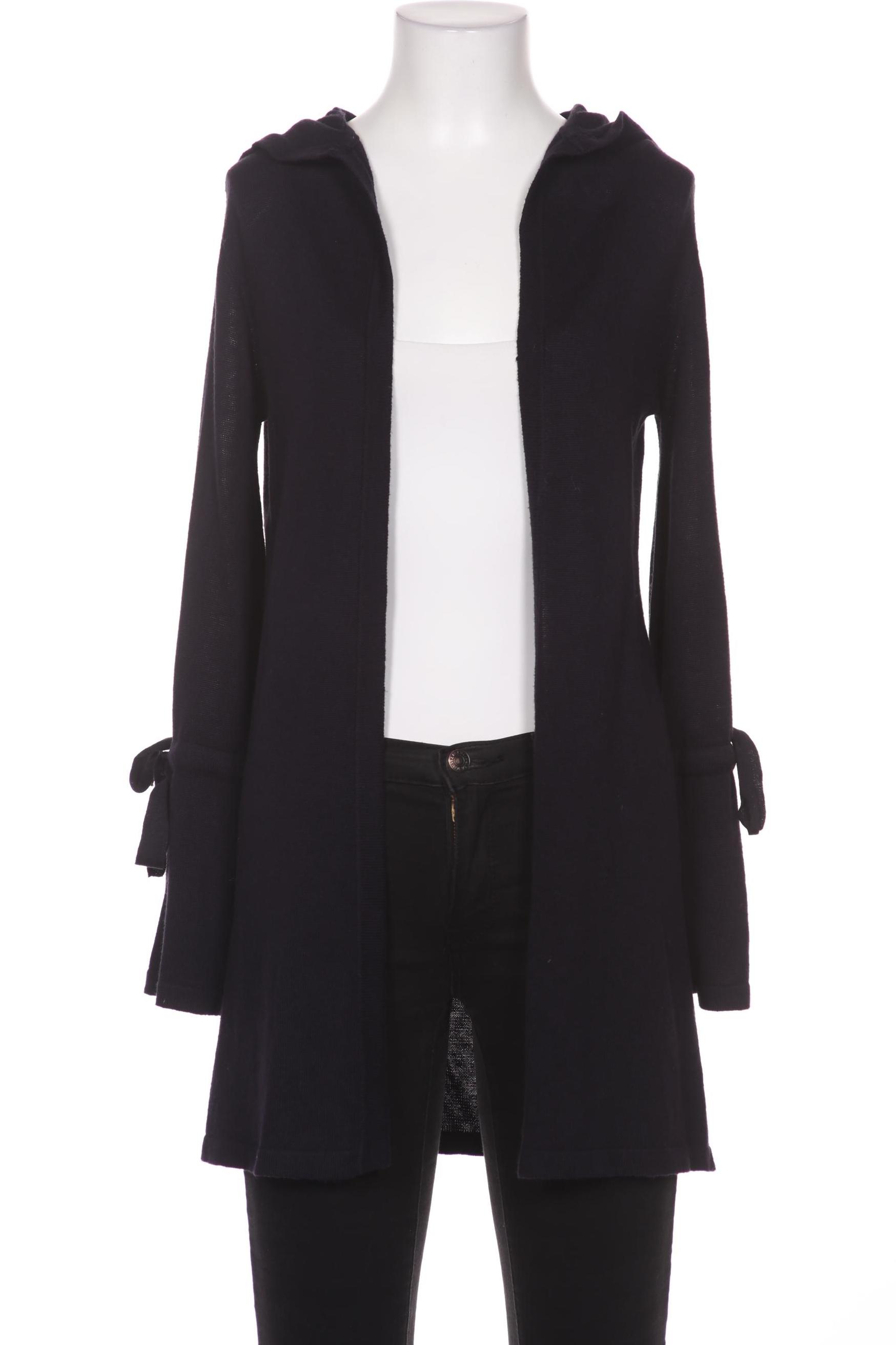 

Rich & Royal Damen Strickjacke, marineblau, Gr. 34