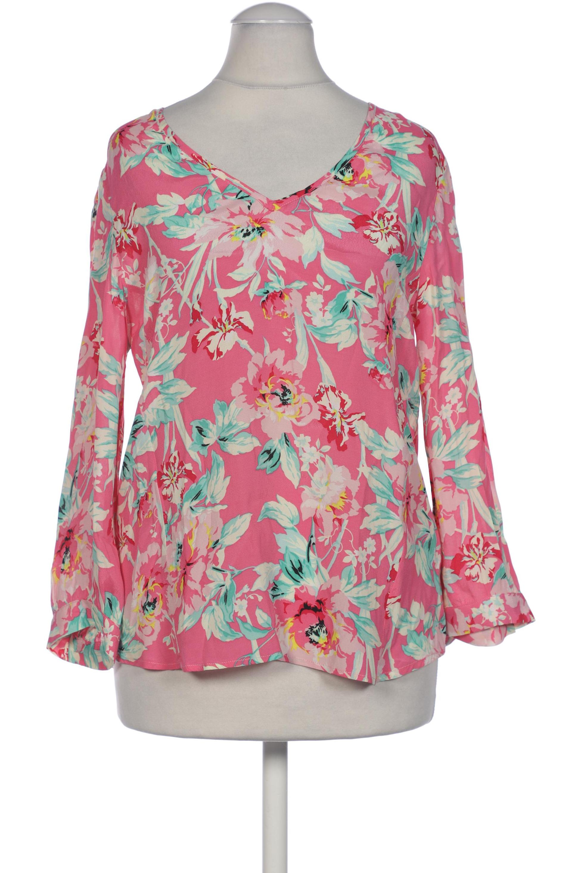

Rich & Royal Damen Bluse, pink, Gr. 34
