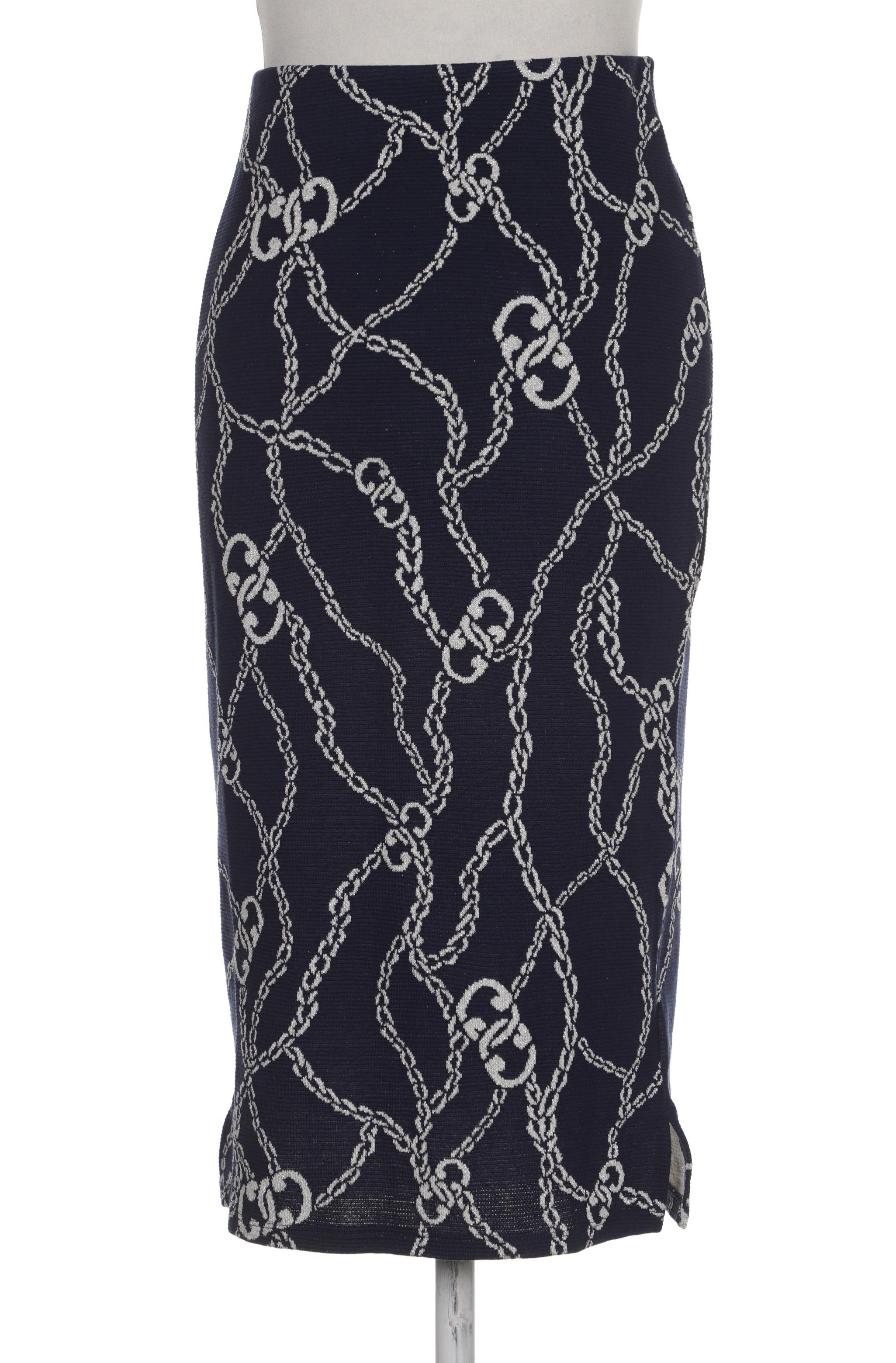 

Rich & Royal Damen Rock, marineblau, Gr. 28