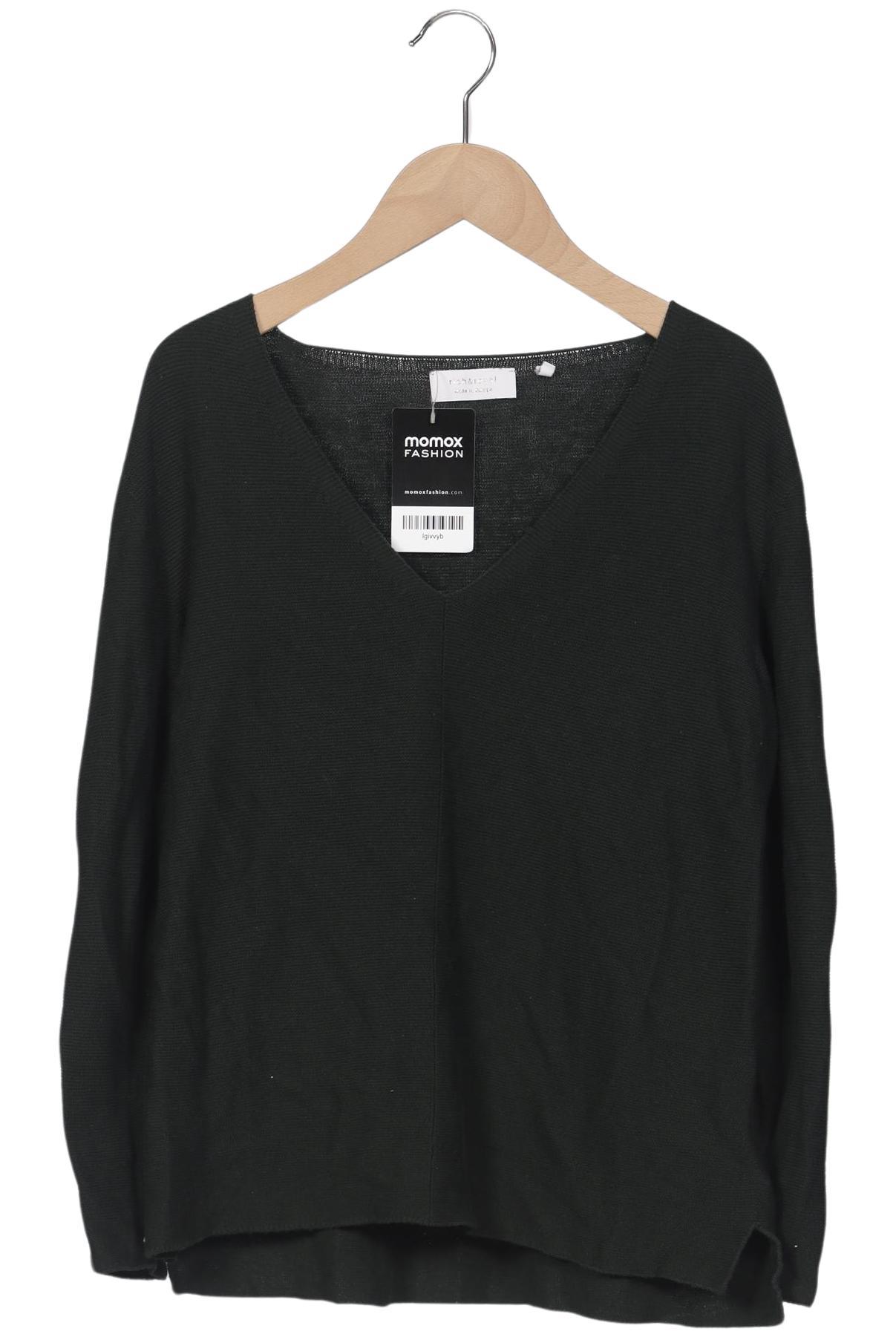 

Rich & Royal Damen Pullover, grün, Gr. 36