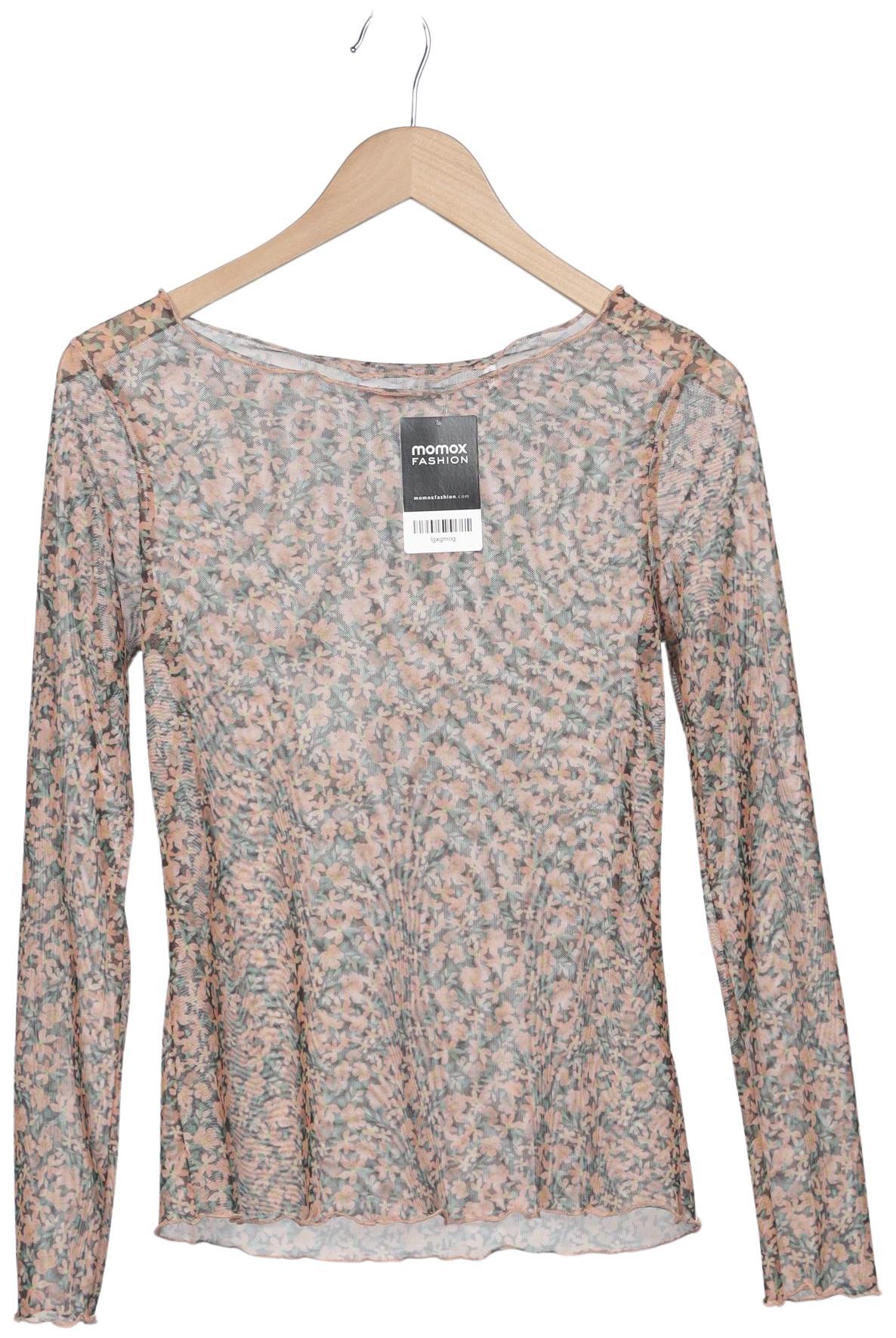 

Rich & Royal Damen Langarmshirt, beige, Gr. 38