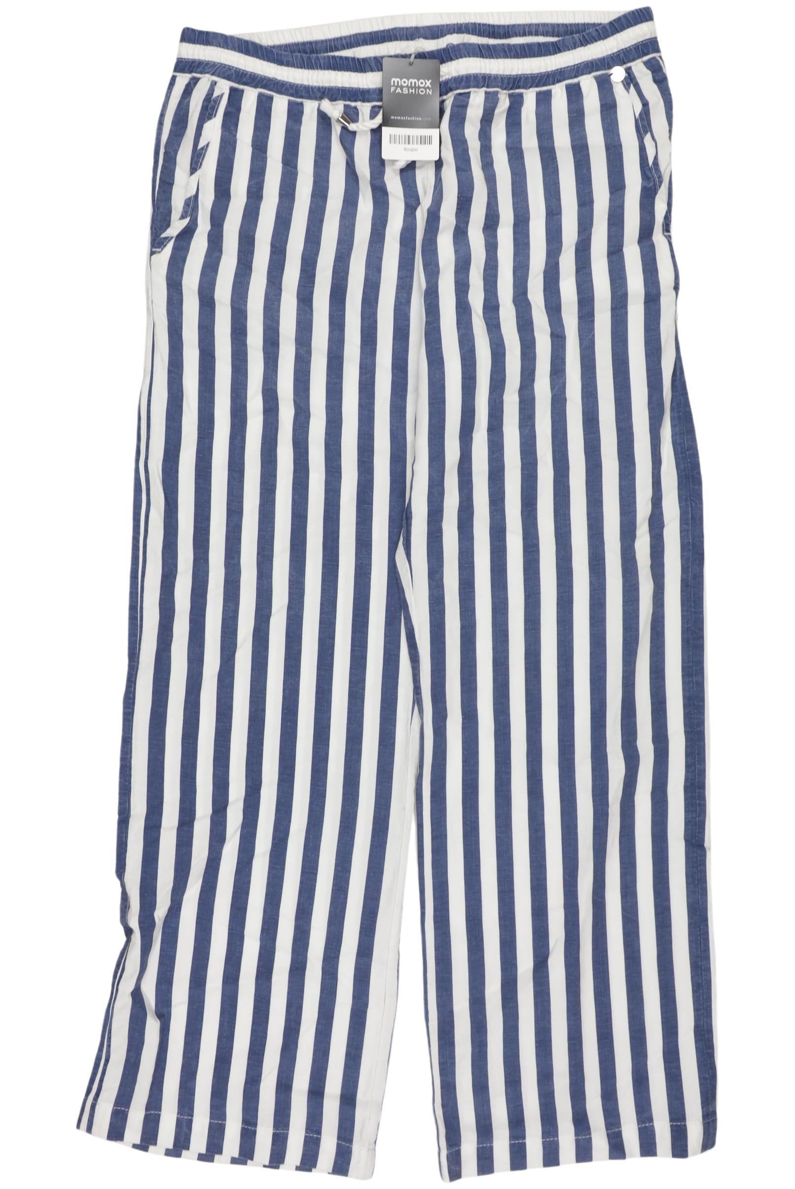 

Rich & Royal Damen Stoffhose, blau, Gr. 40