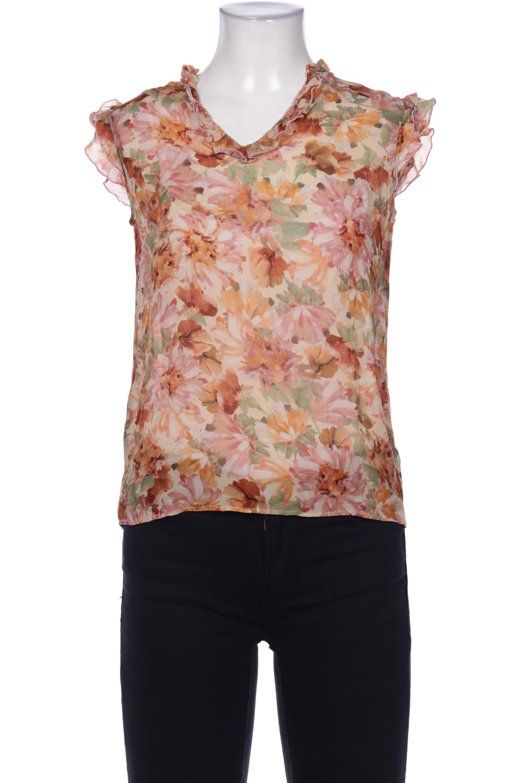 

Rich & Royal Damen Bluse, mehrfarbig, Gr. 36