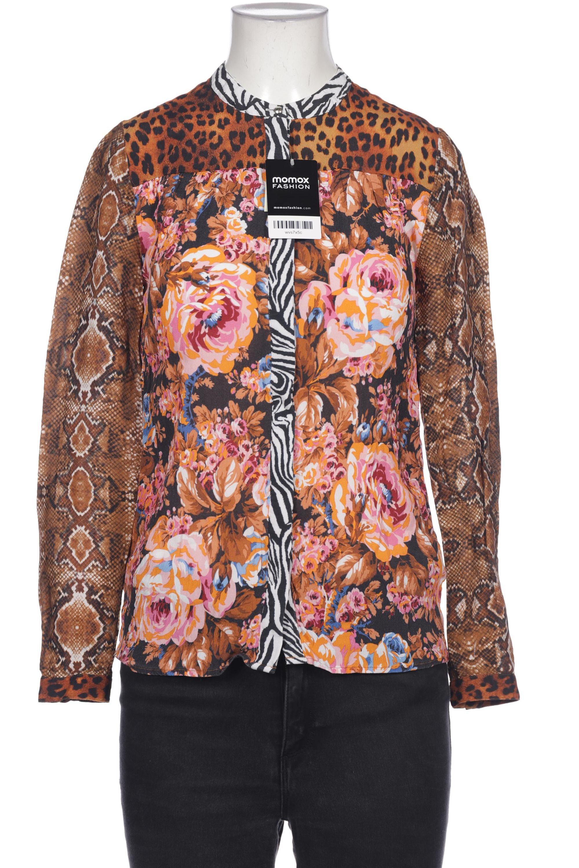 

Rich & Royal Damen Bluse, mehrfarbig, Gr. 34