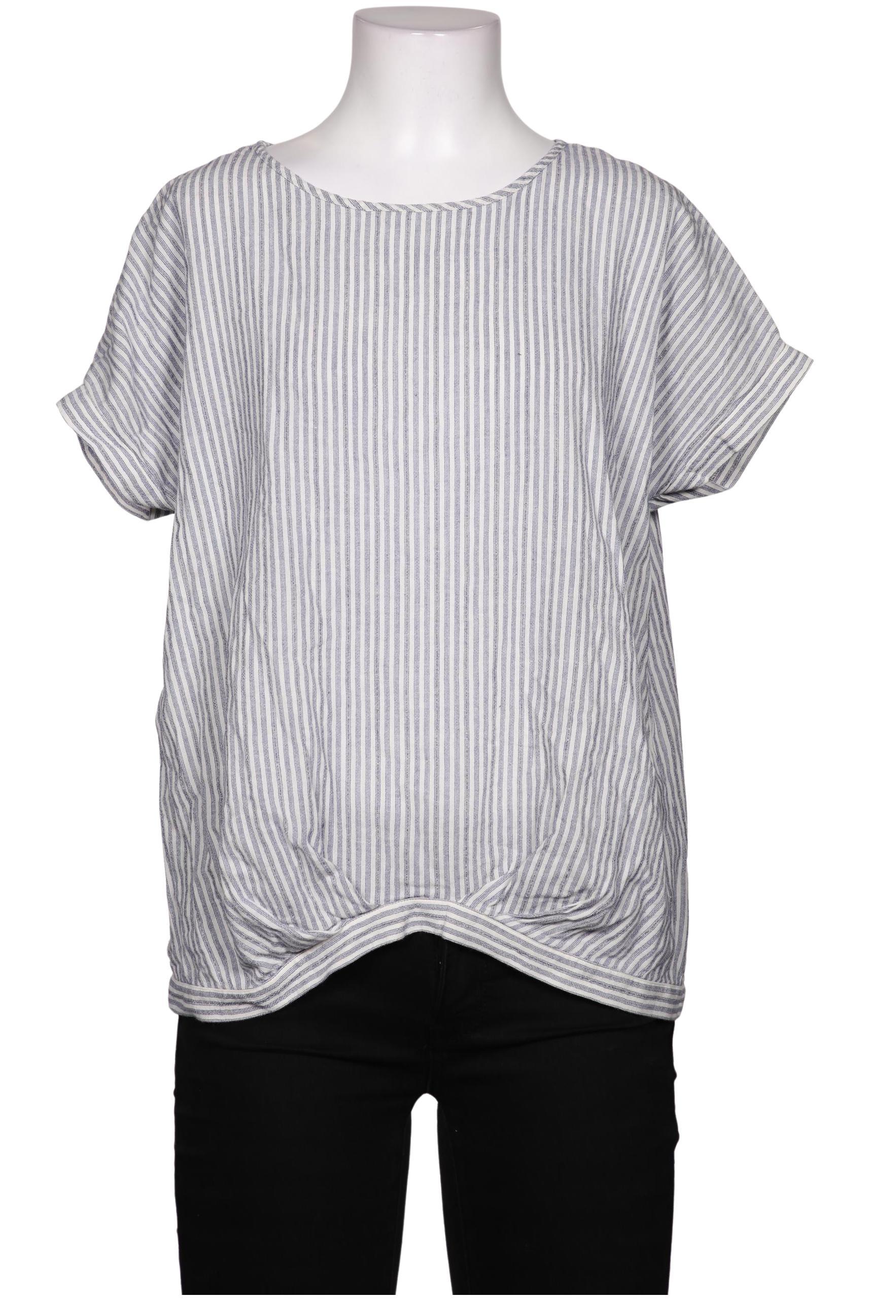 

Rich & Royal Damen Bluse, weiß, Gr. 36