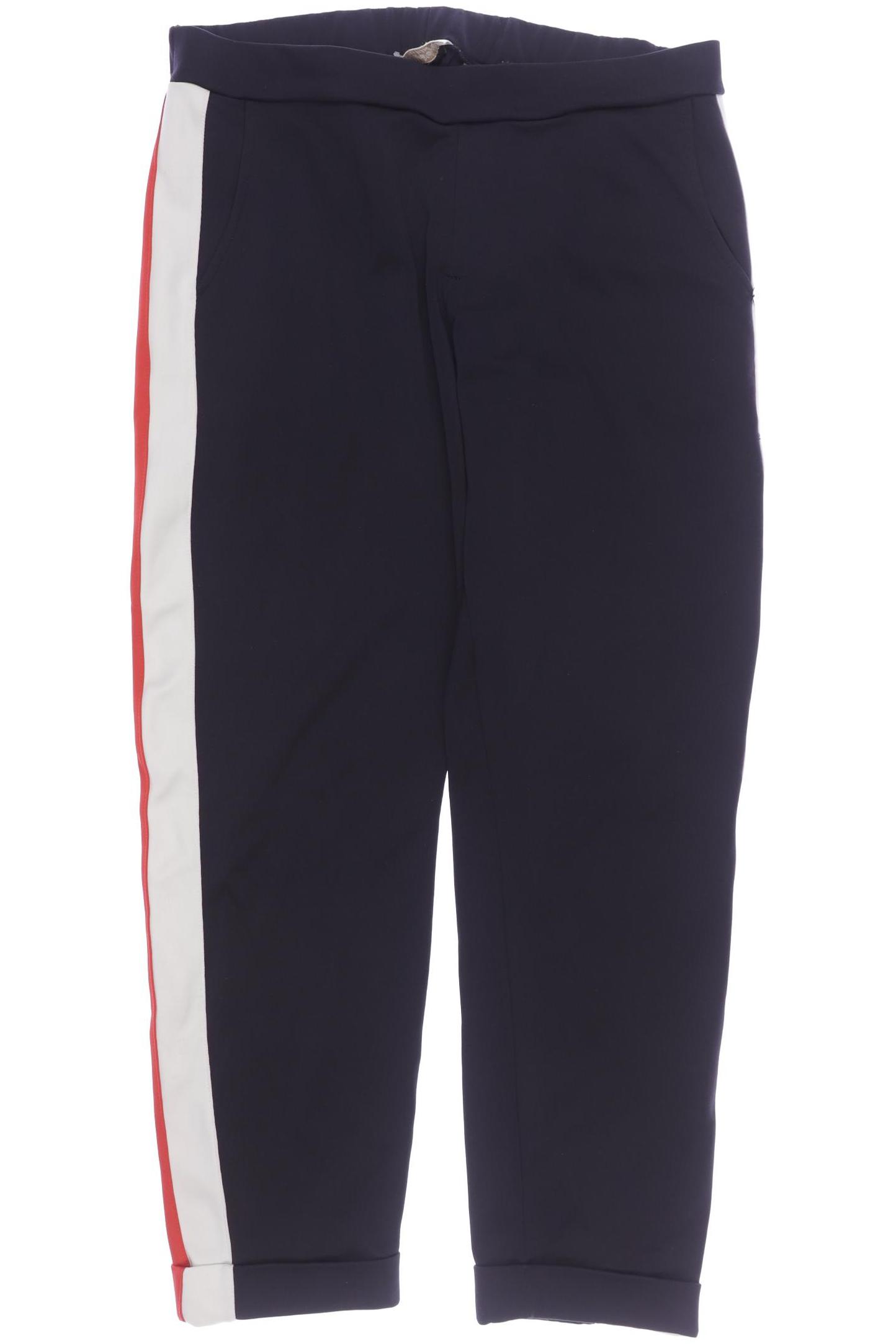 

Rich & Royal Damen Stoffhose, marineblau, Gr. 0