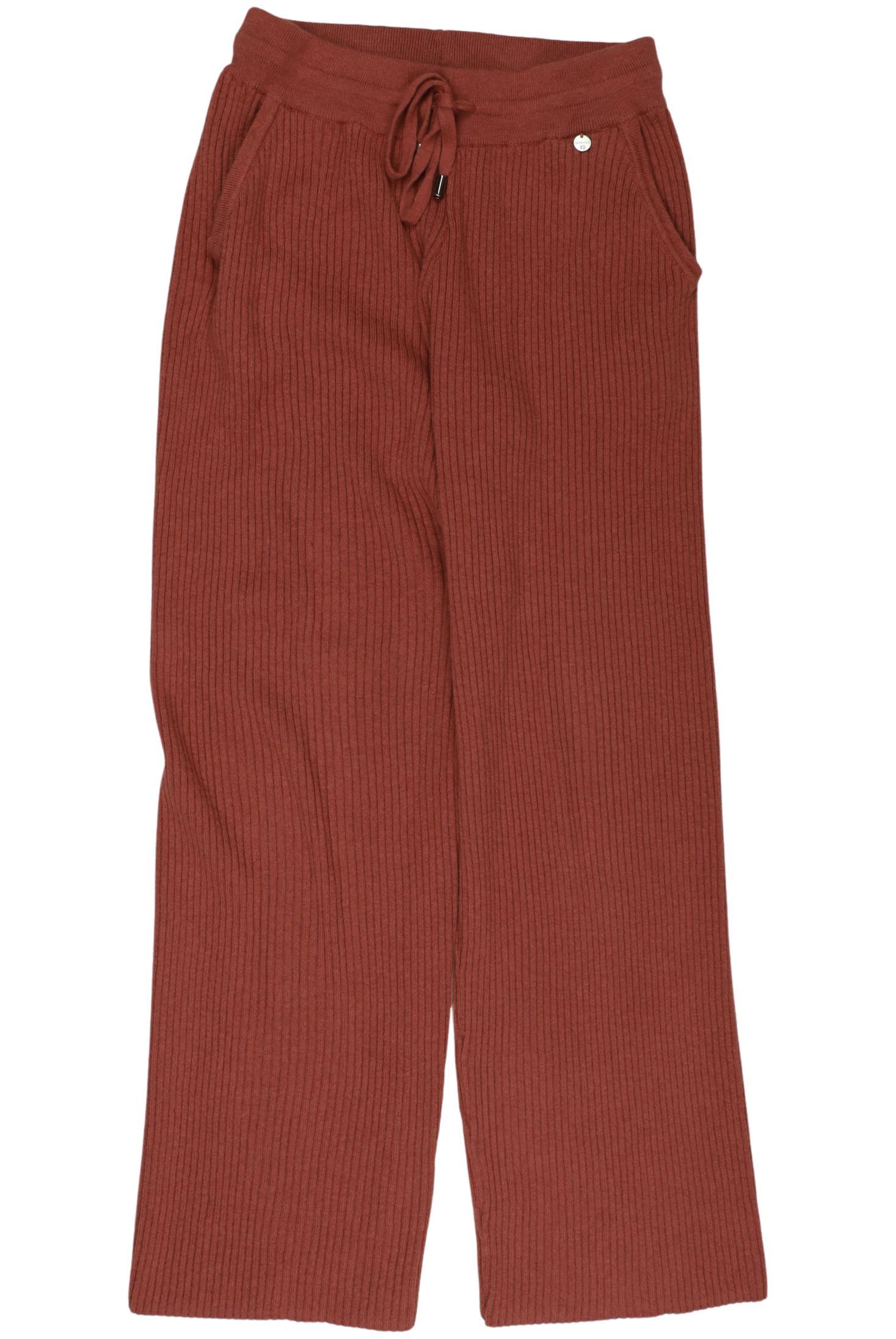 

Rich & Royal Damen Stoffhose, braun, Gr. 0