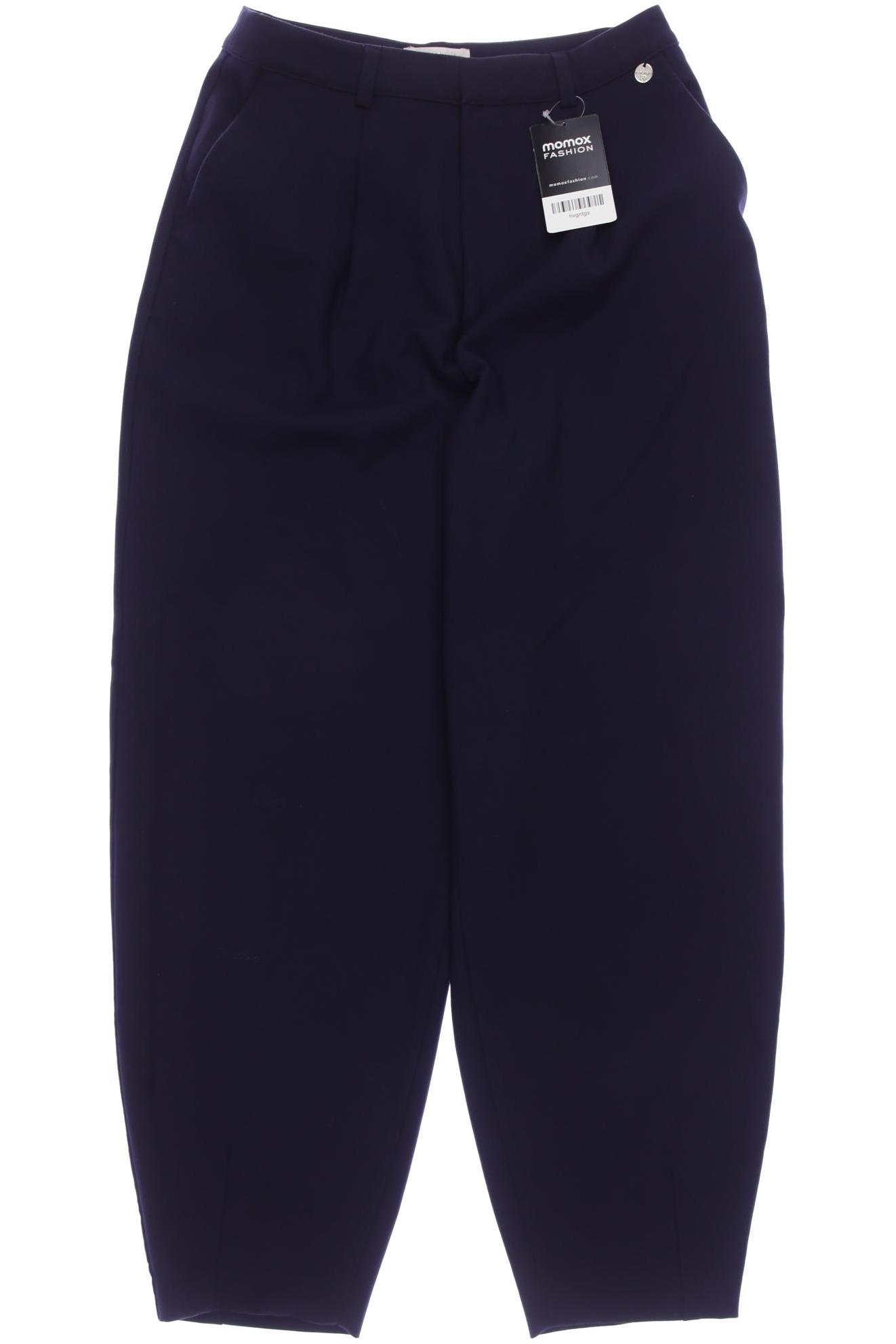 

Rich & Royal Damen Stoffhose, marineblau, Gr. 34