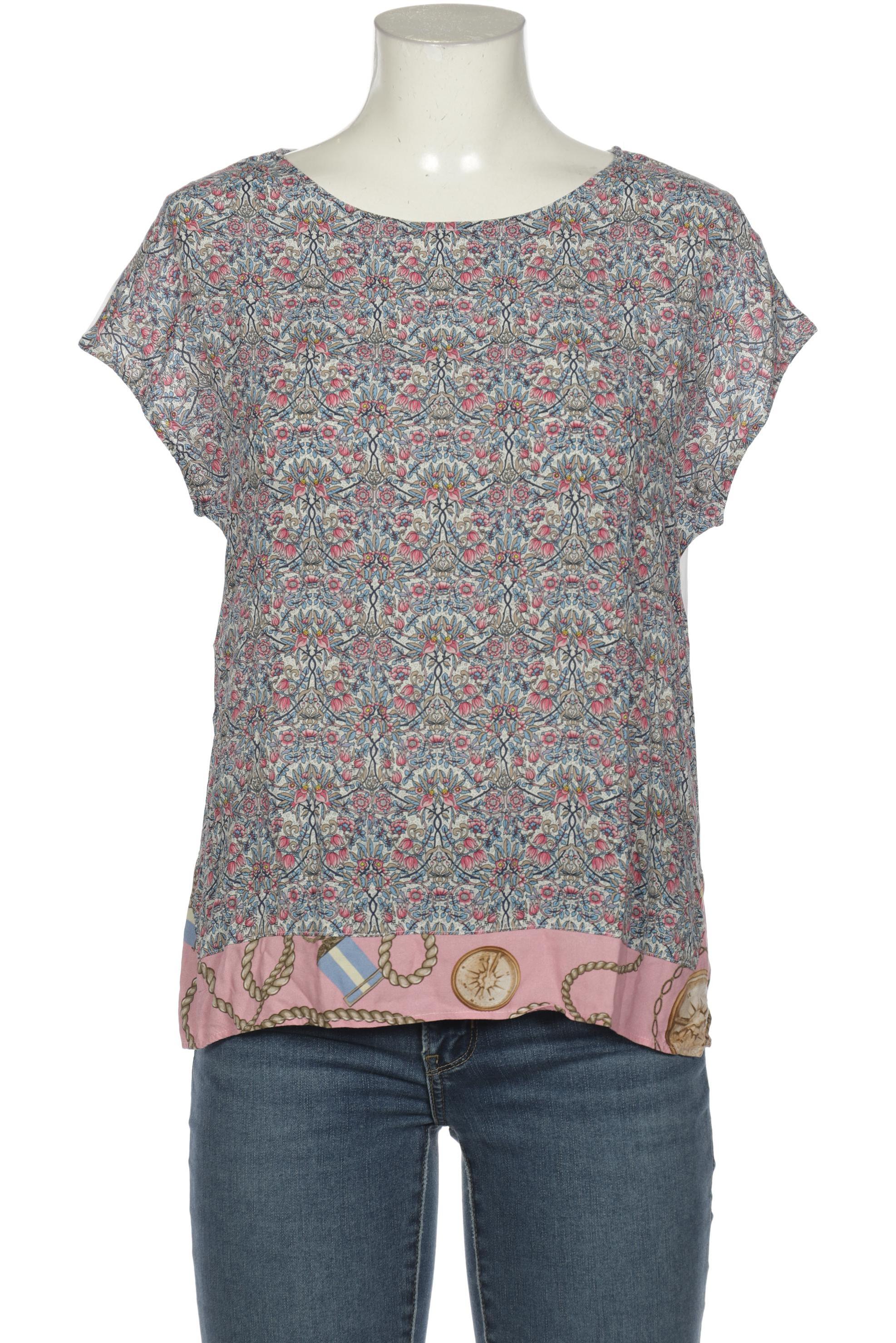 

Rich & Royal Damen Bluse, mehrfarbig, Gr. 36
