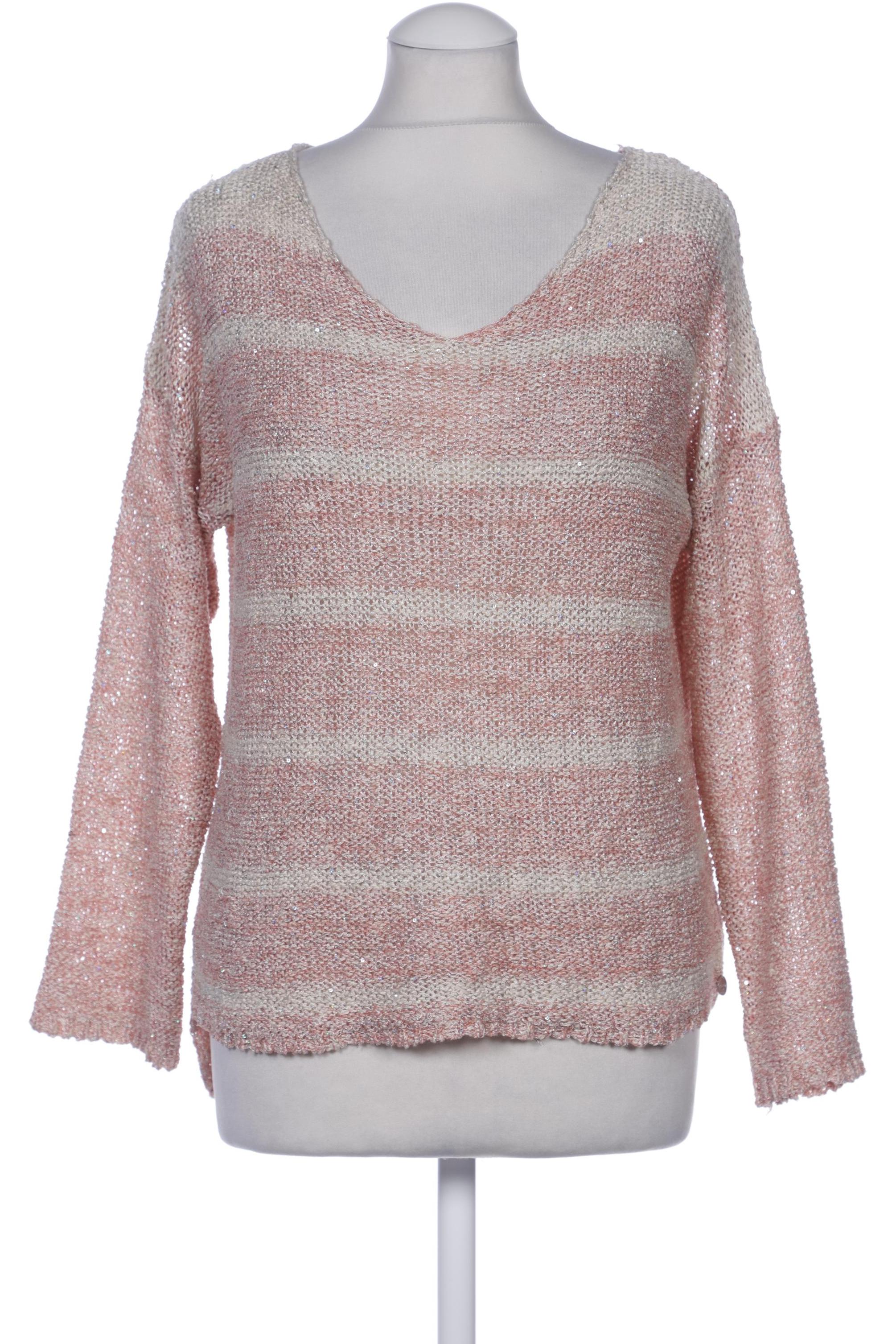 

Rich & Royal Damen Pullover, pink, Gr. 36