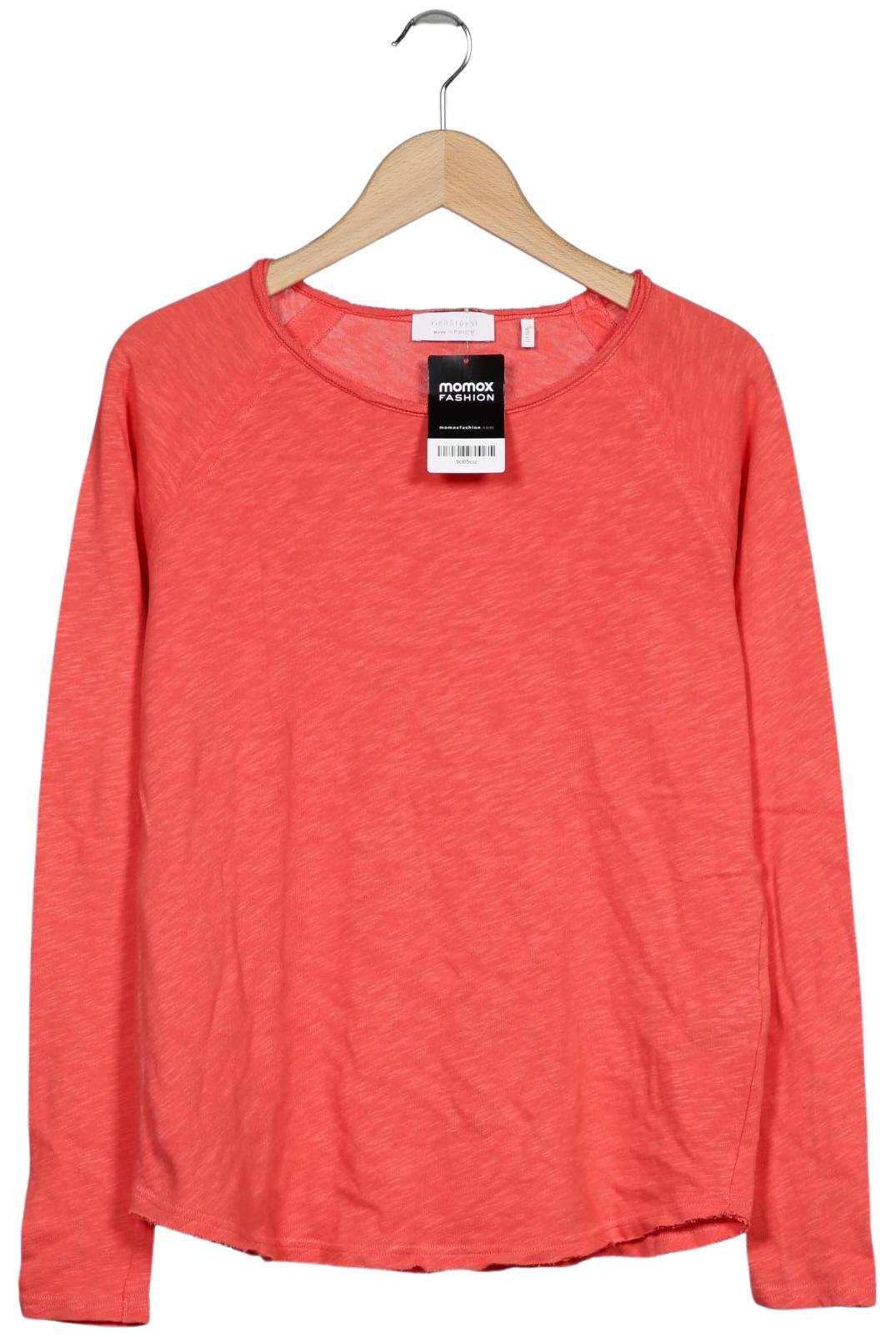 

Rich & Royal Damen Langarmshirt, rot, Gr. 36