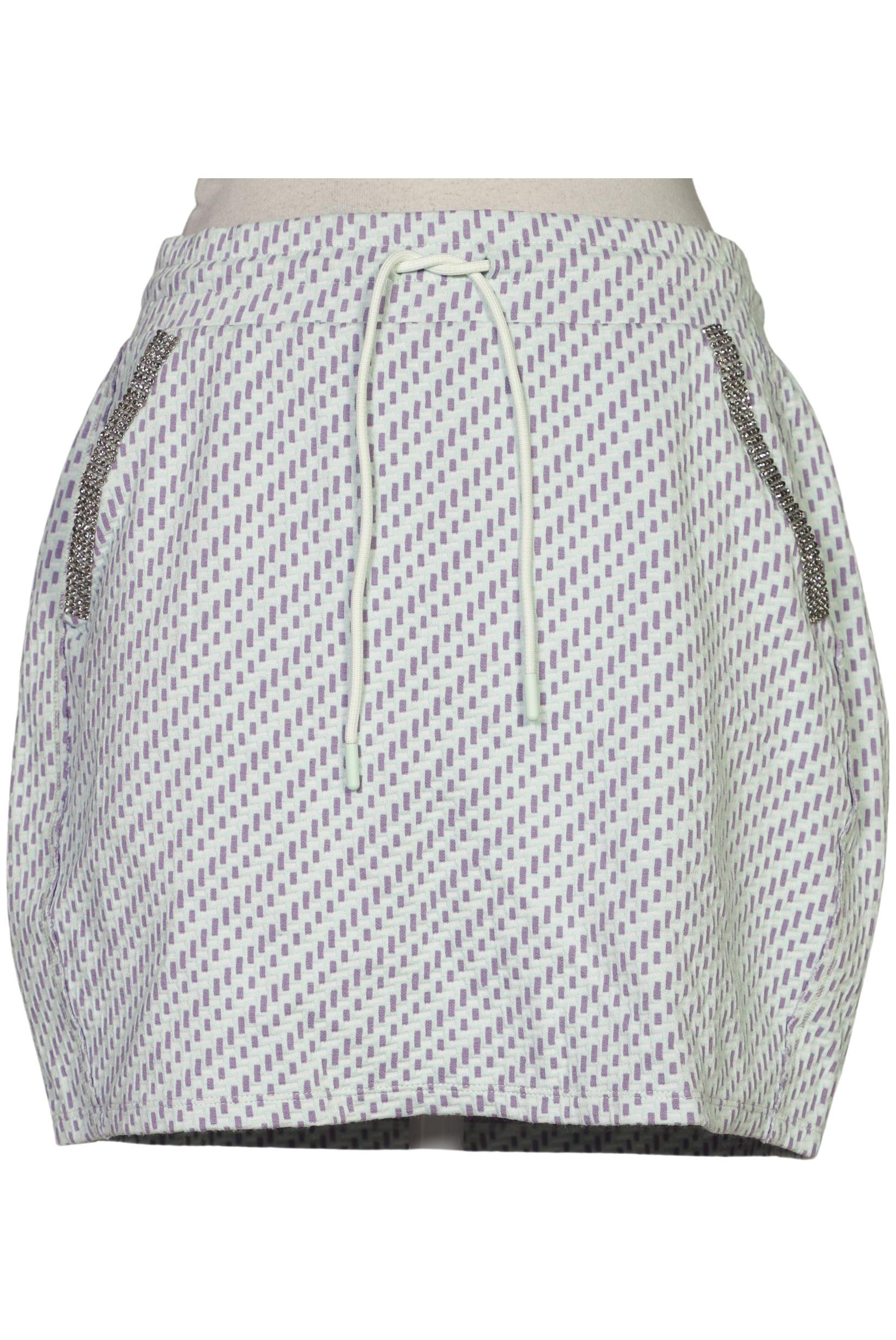 

Rich & Royal Damen Rock, flieder, Gr. 38