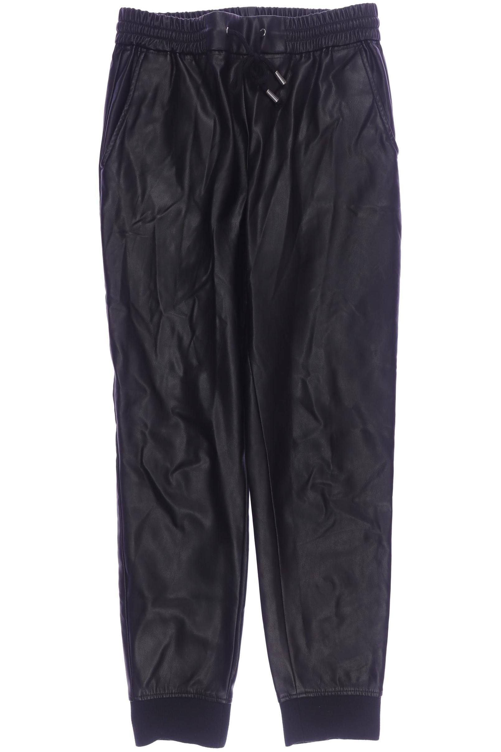 

Rich & Royal Damen Stoffhose, schwarz, Gr. 34