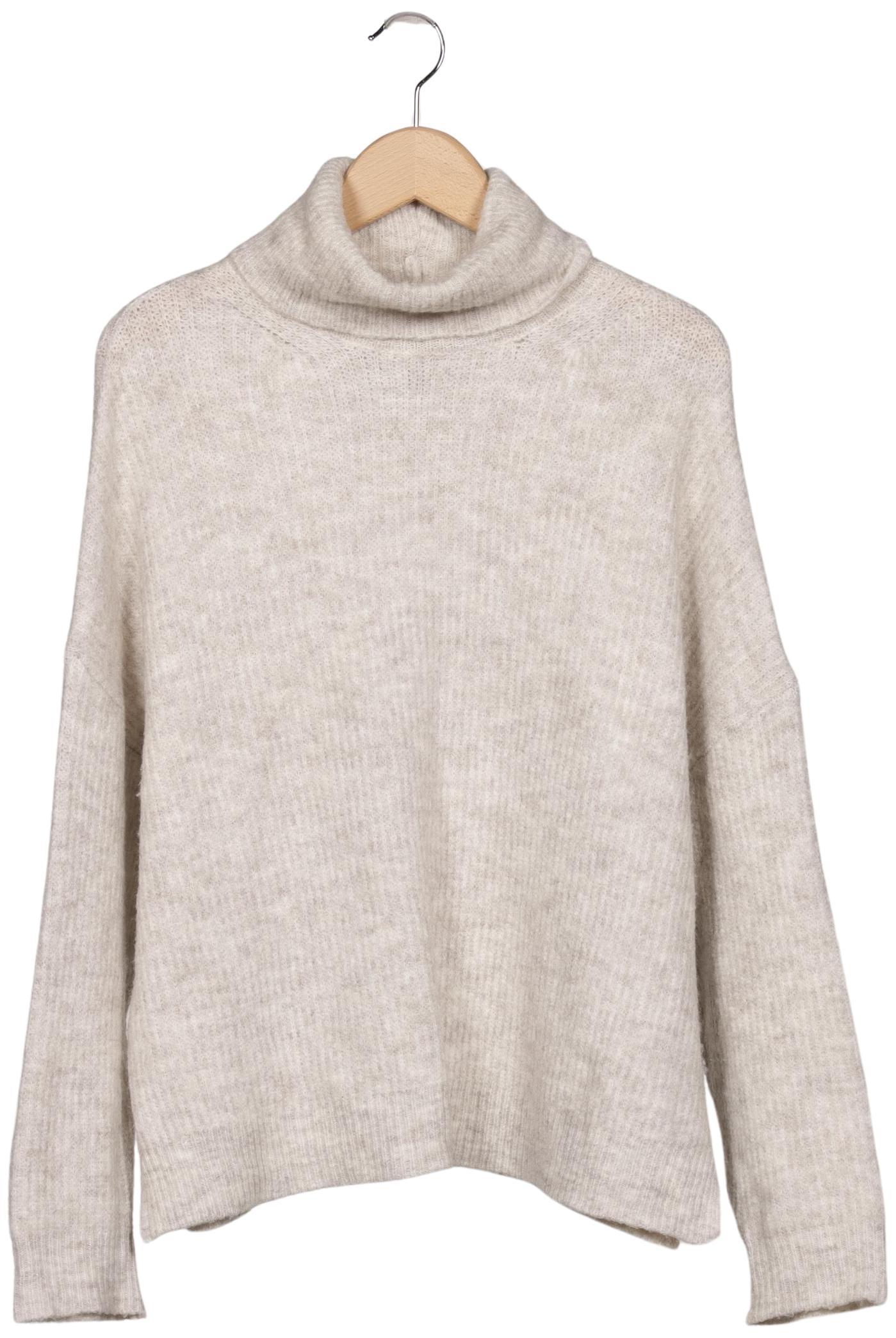 

Rich & Royal Damen Pullover, beige, Gr. 36