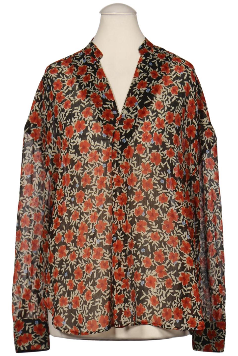 

Rich & Royal Damen Bluse, schwarz, Gr. 34