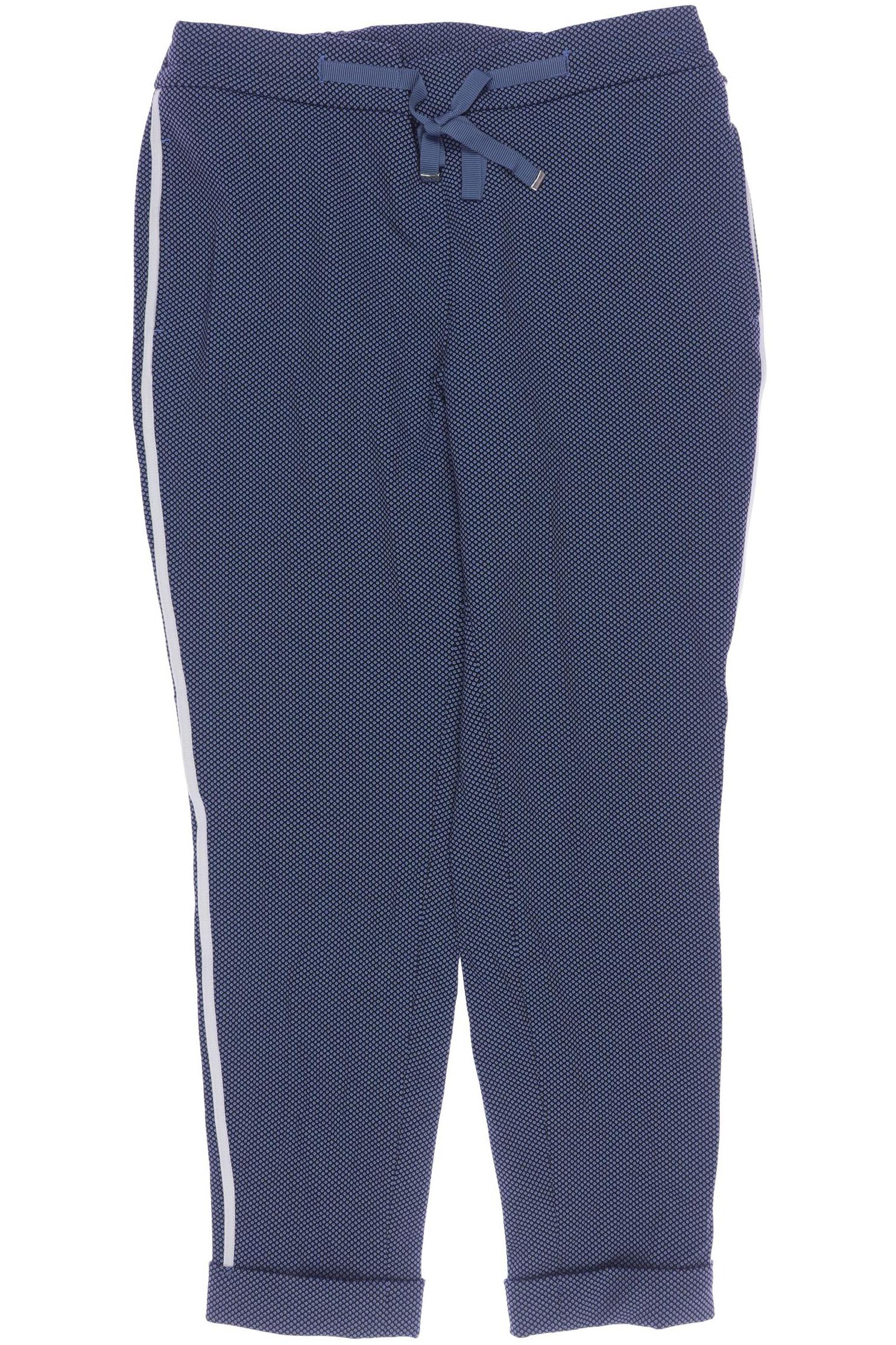 

Rich & Royal Damen Stoffhose, blau, Gr. 40