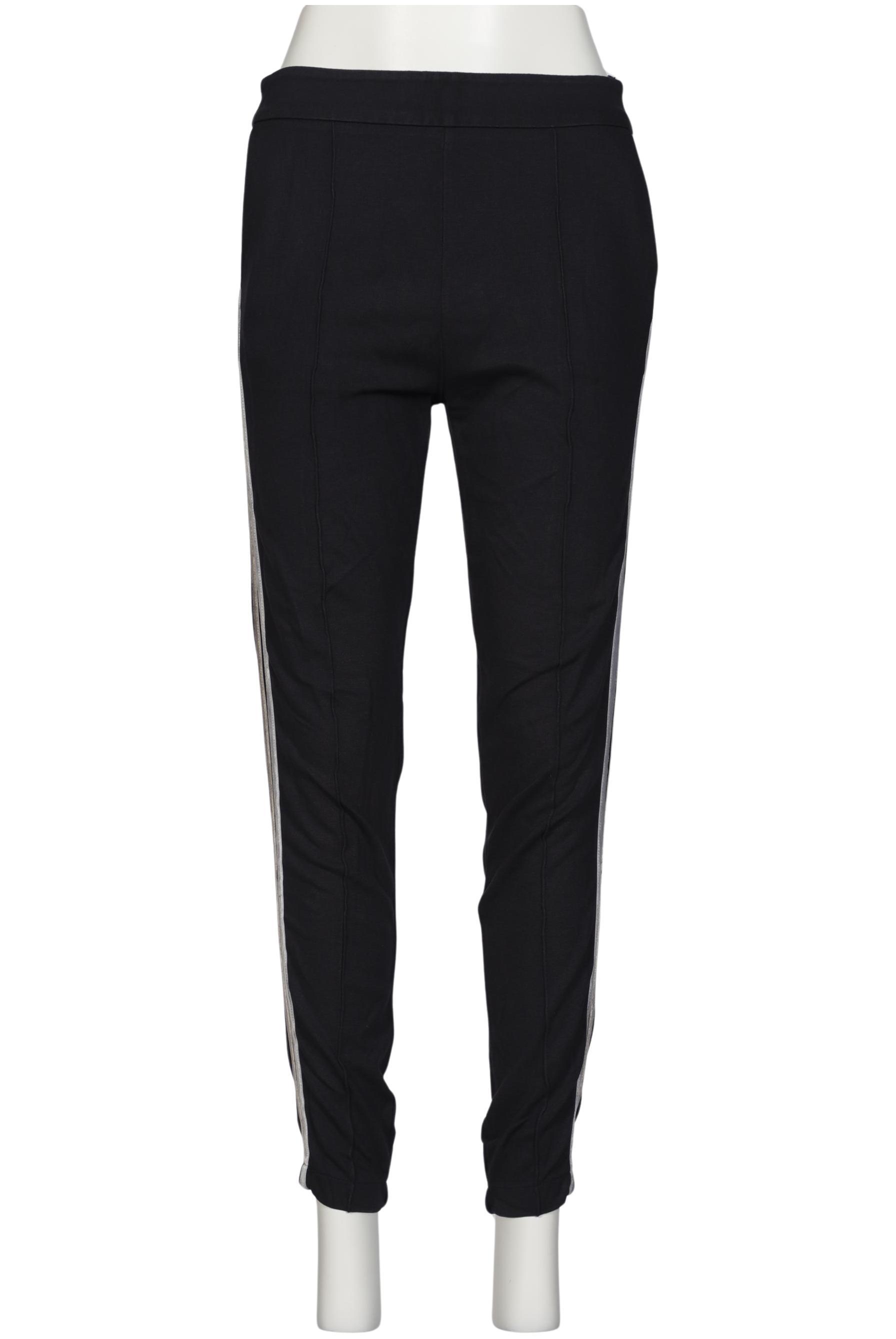 

Rich & Royal Damen Stoffhose, schwarz, Gr. 0