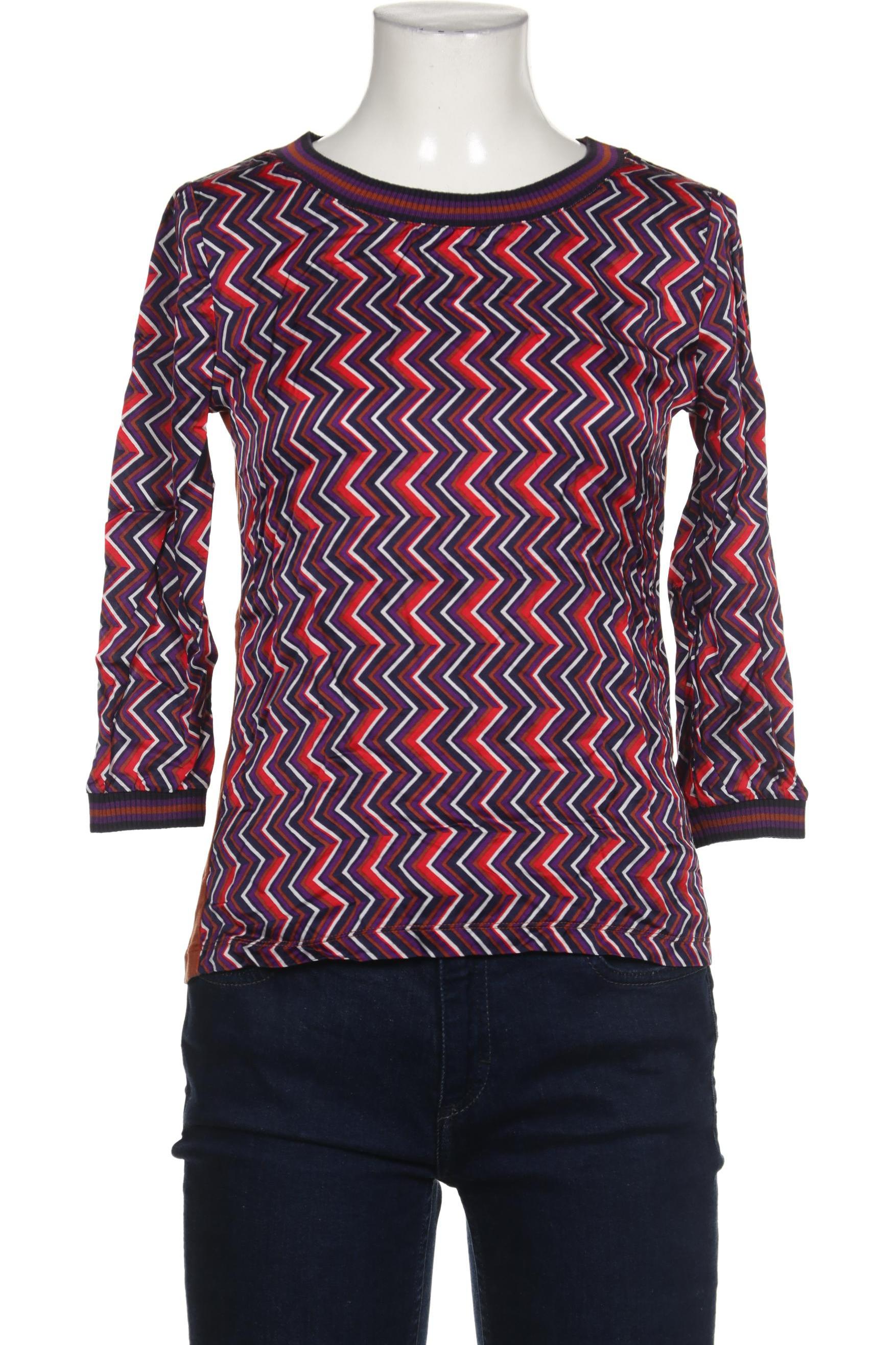 

Rich & Royal Damen Bluse, mehrfarbig, Gr. 34