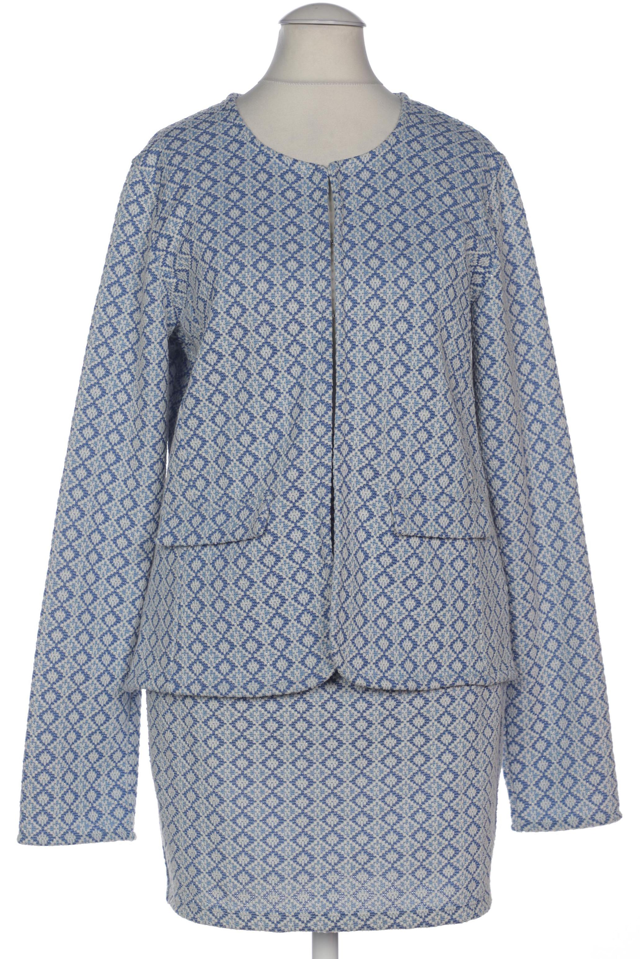 

Rich & Royal Damen Anzug, blau, Gr. 38
