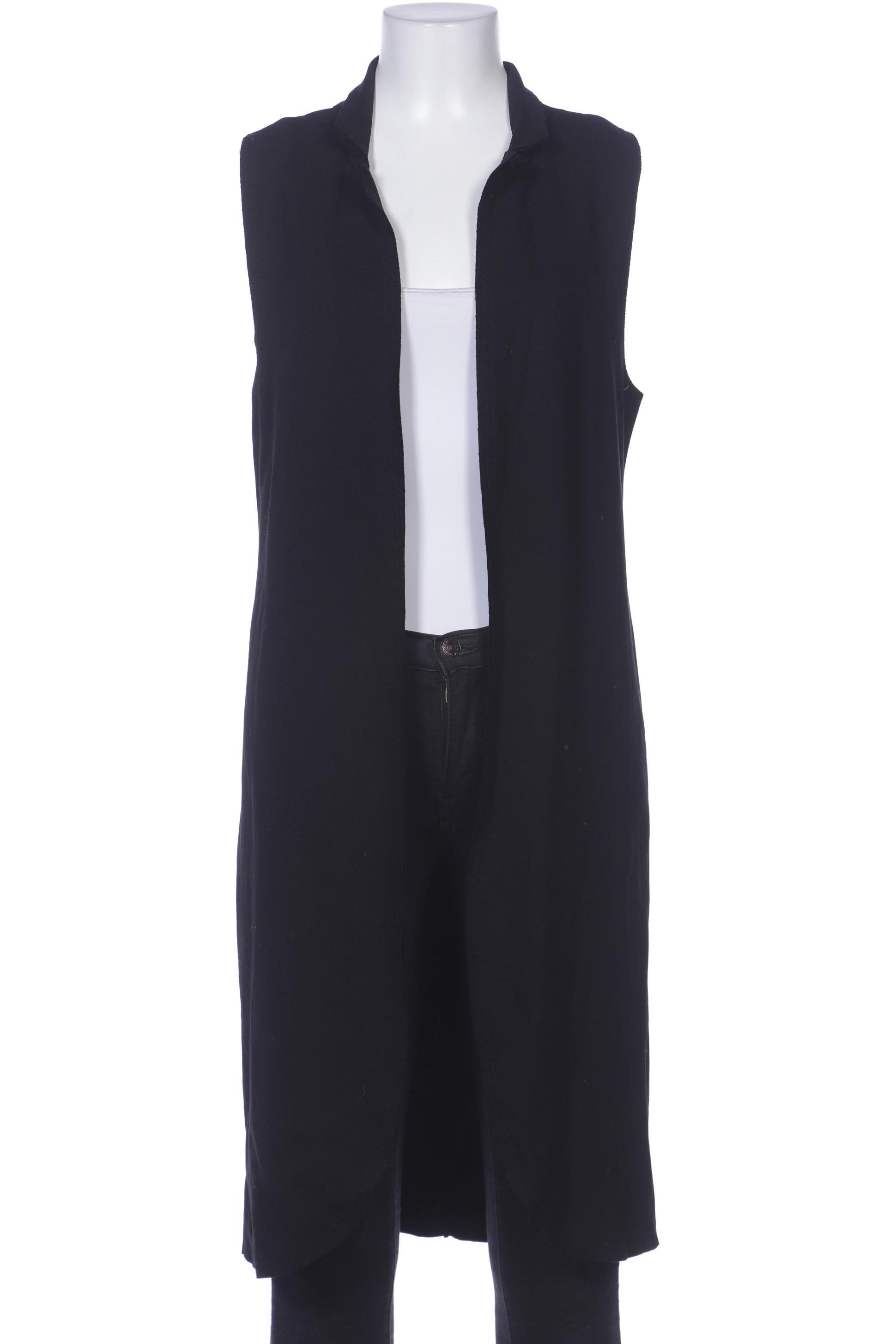 

Rich & Royal Damen Strickjacke, schwarz, Gr. 36