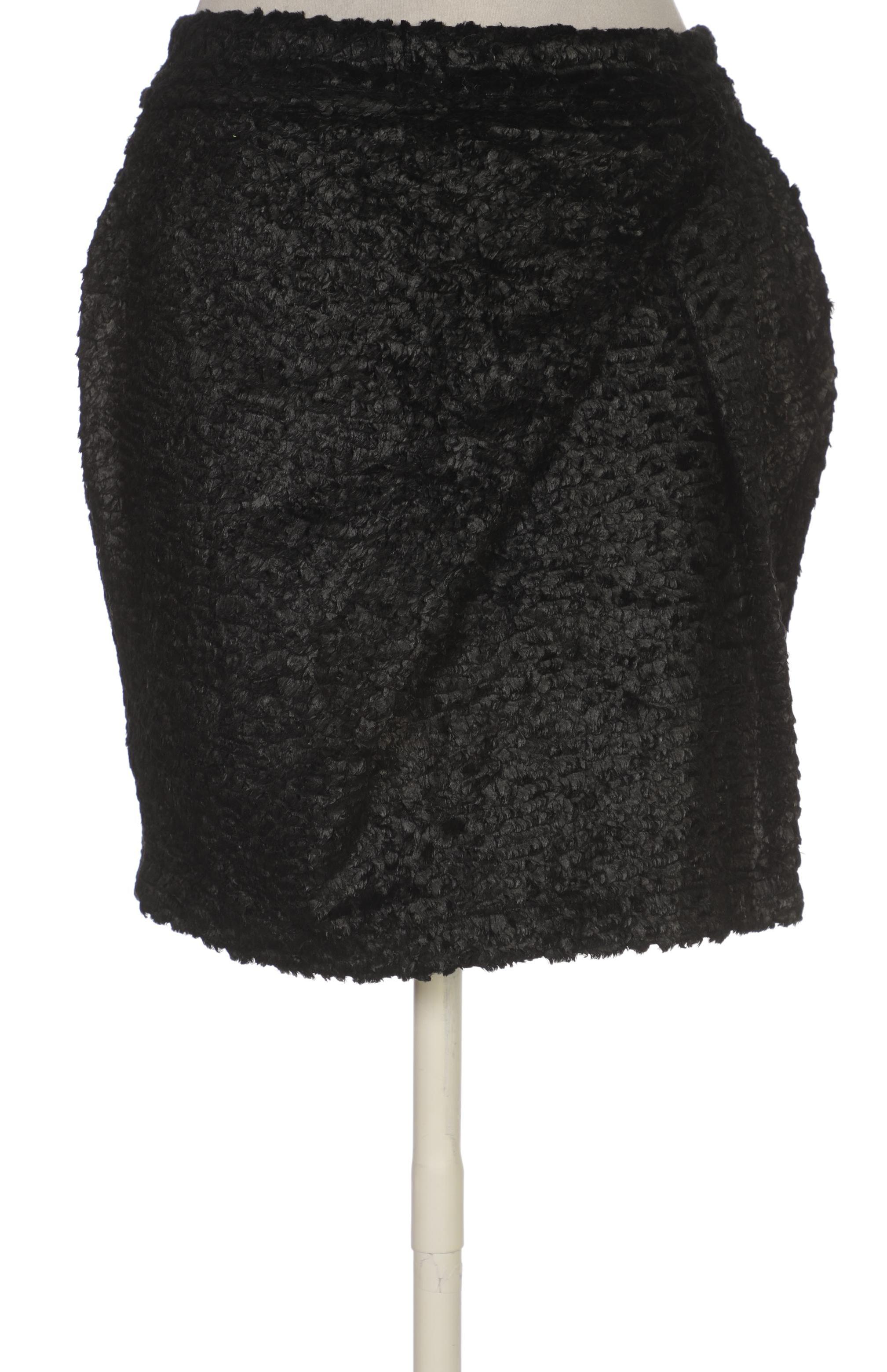 

Rich & Royal Damen Rock, schwarz, Gr. 36