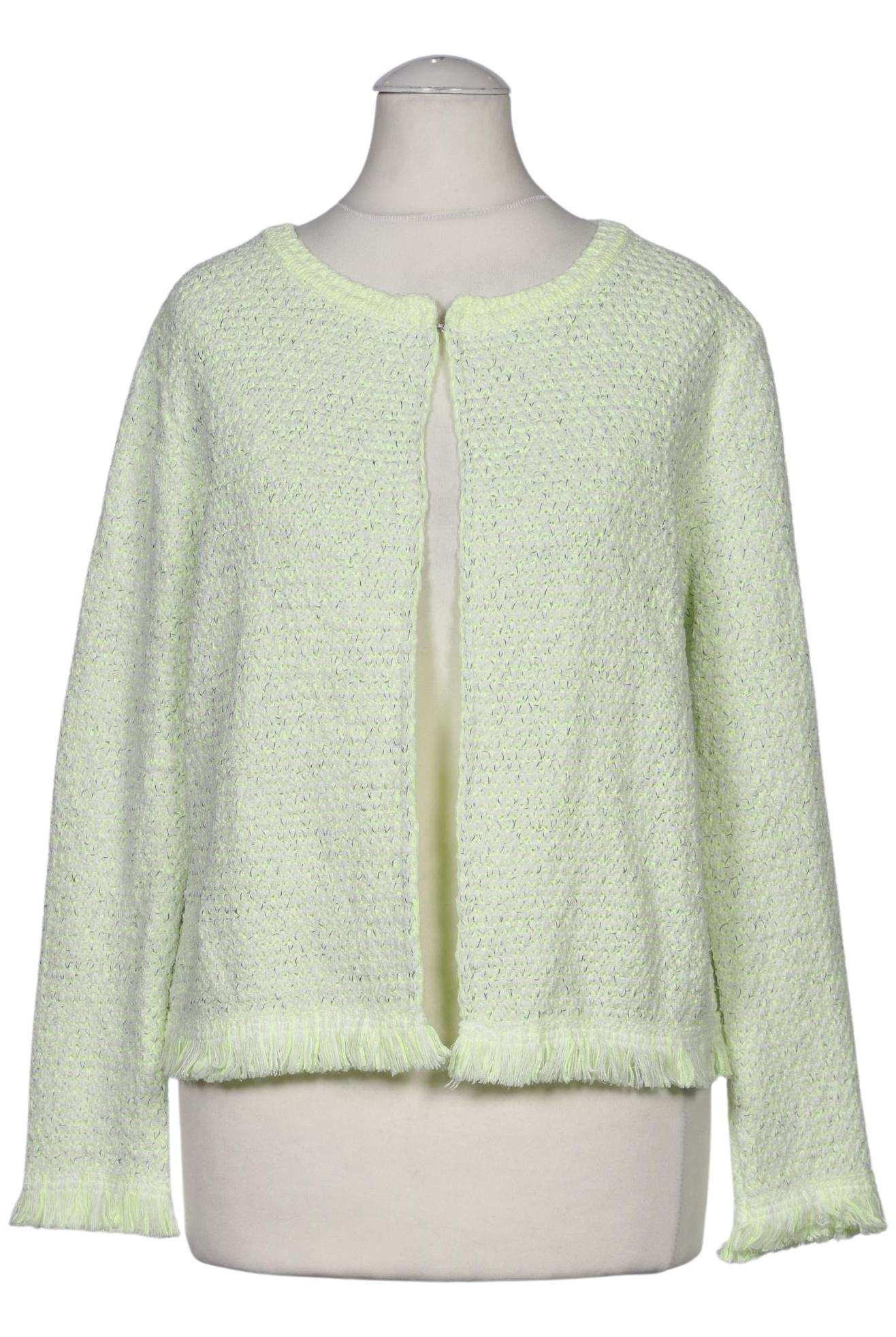 

Rich & Royal Damen Blazer, hellgrün, Gr. 34