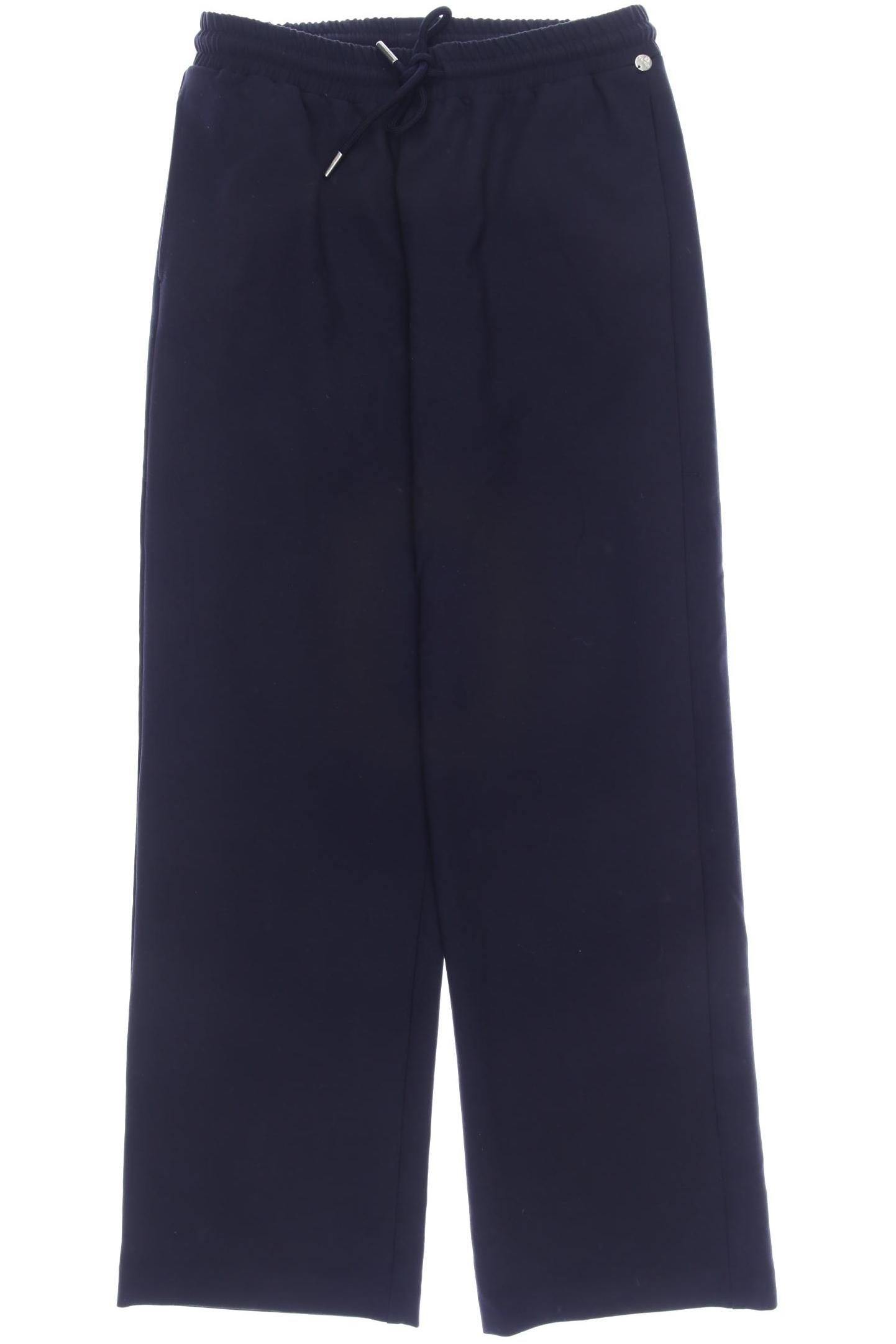 

Rich & Royal Damen Stoffhose, marineblau, Gr. 38