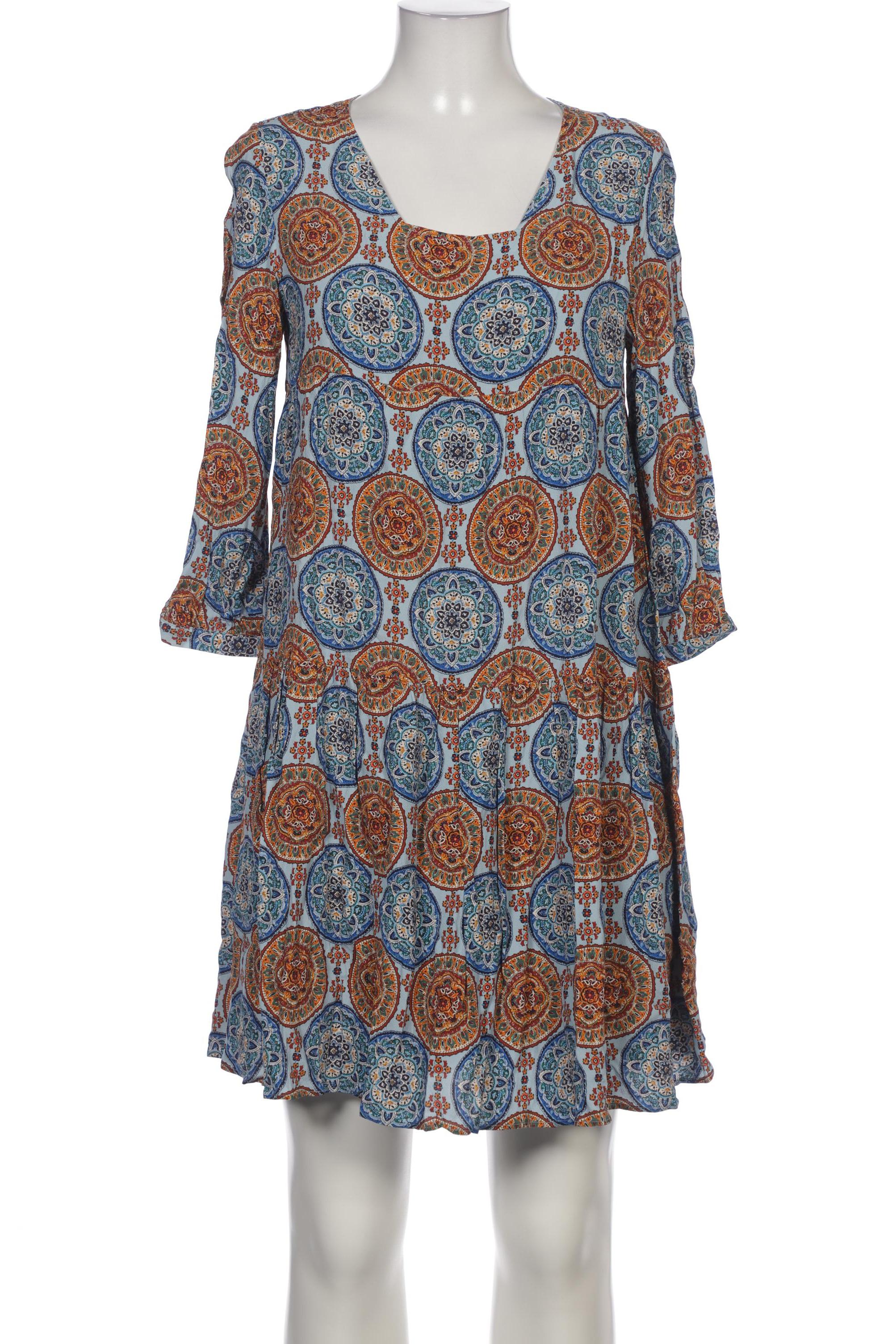 

Rich & Royal Damen Kleid, blau, Gr. 38