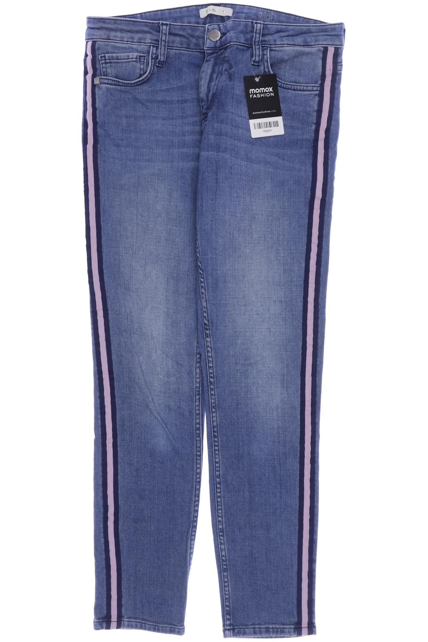 

Rich & Royal Damen Jeans, blau, Gr. 27