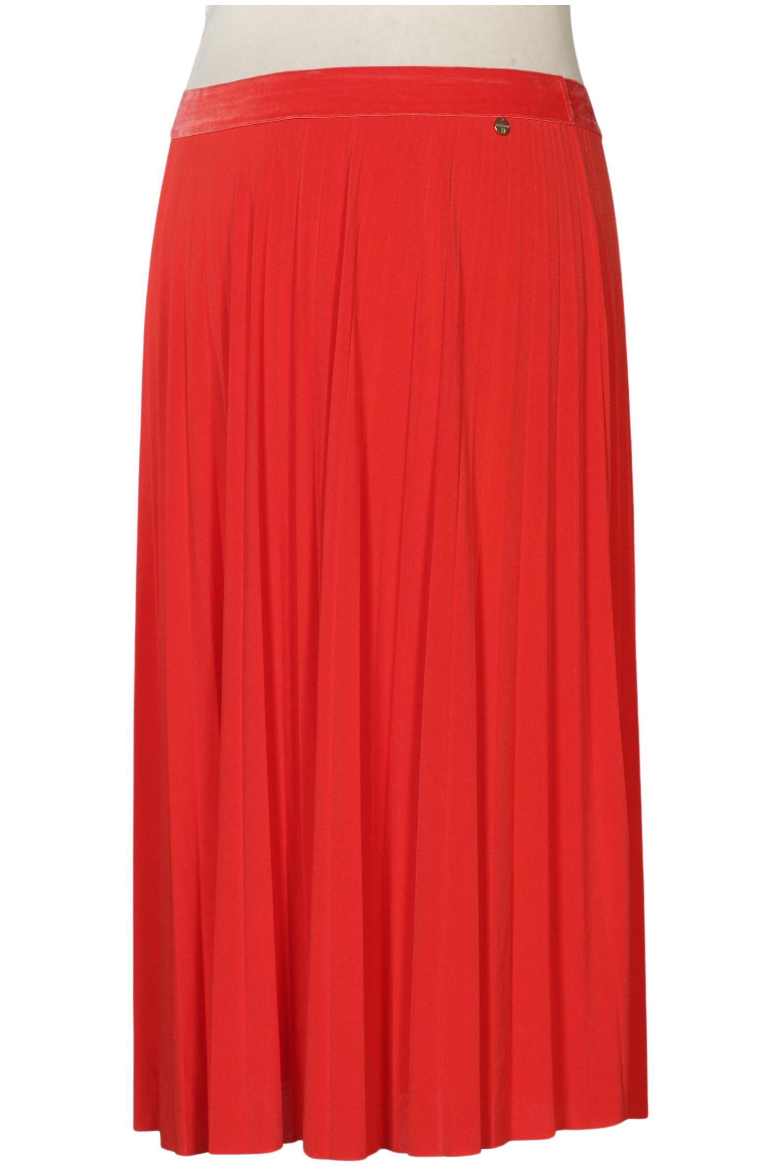 

Rich & Royal Damen Rock, rot, Gr. 42