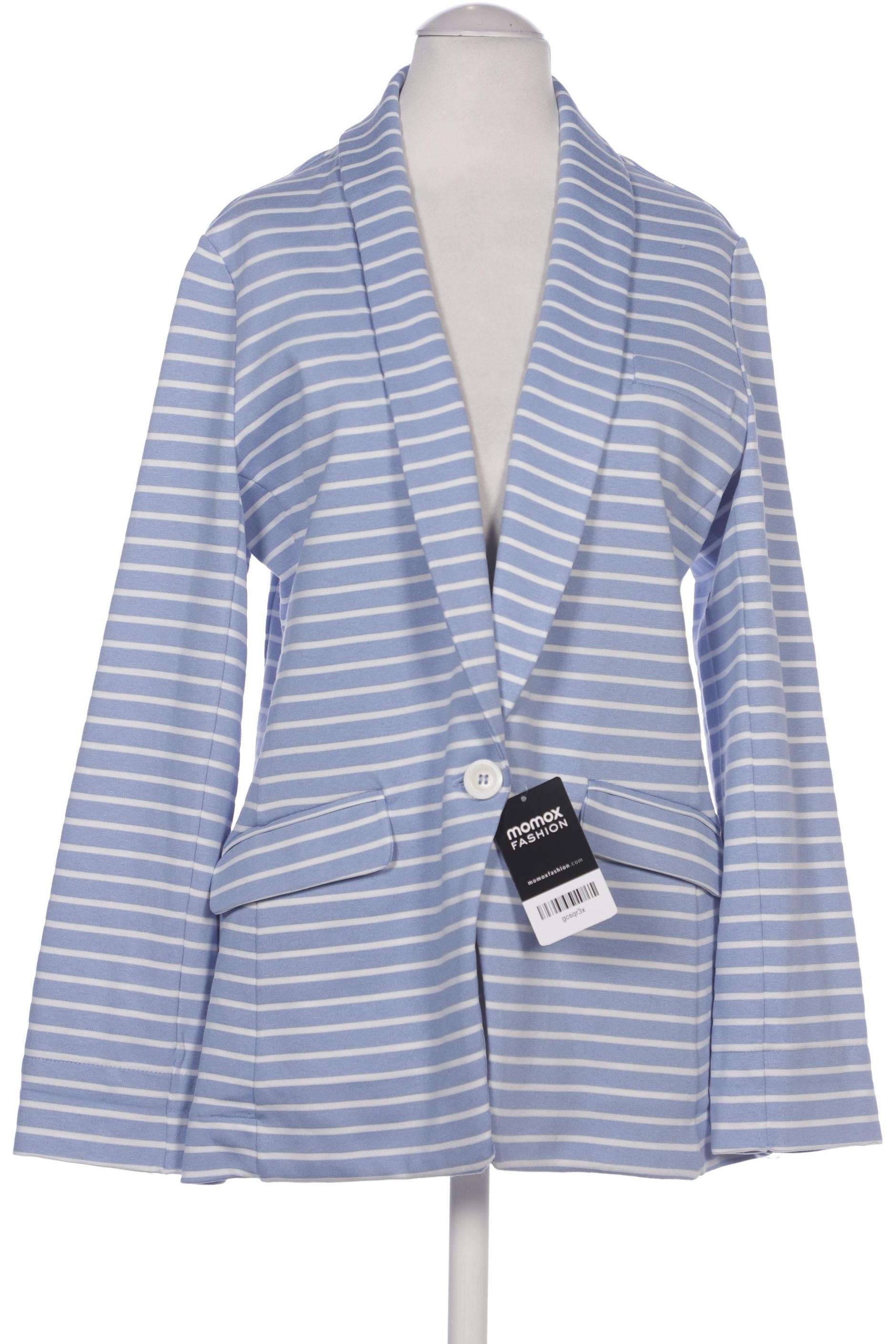 

Rich & Royal Damen Blazer, blau, Gr. 36
