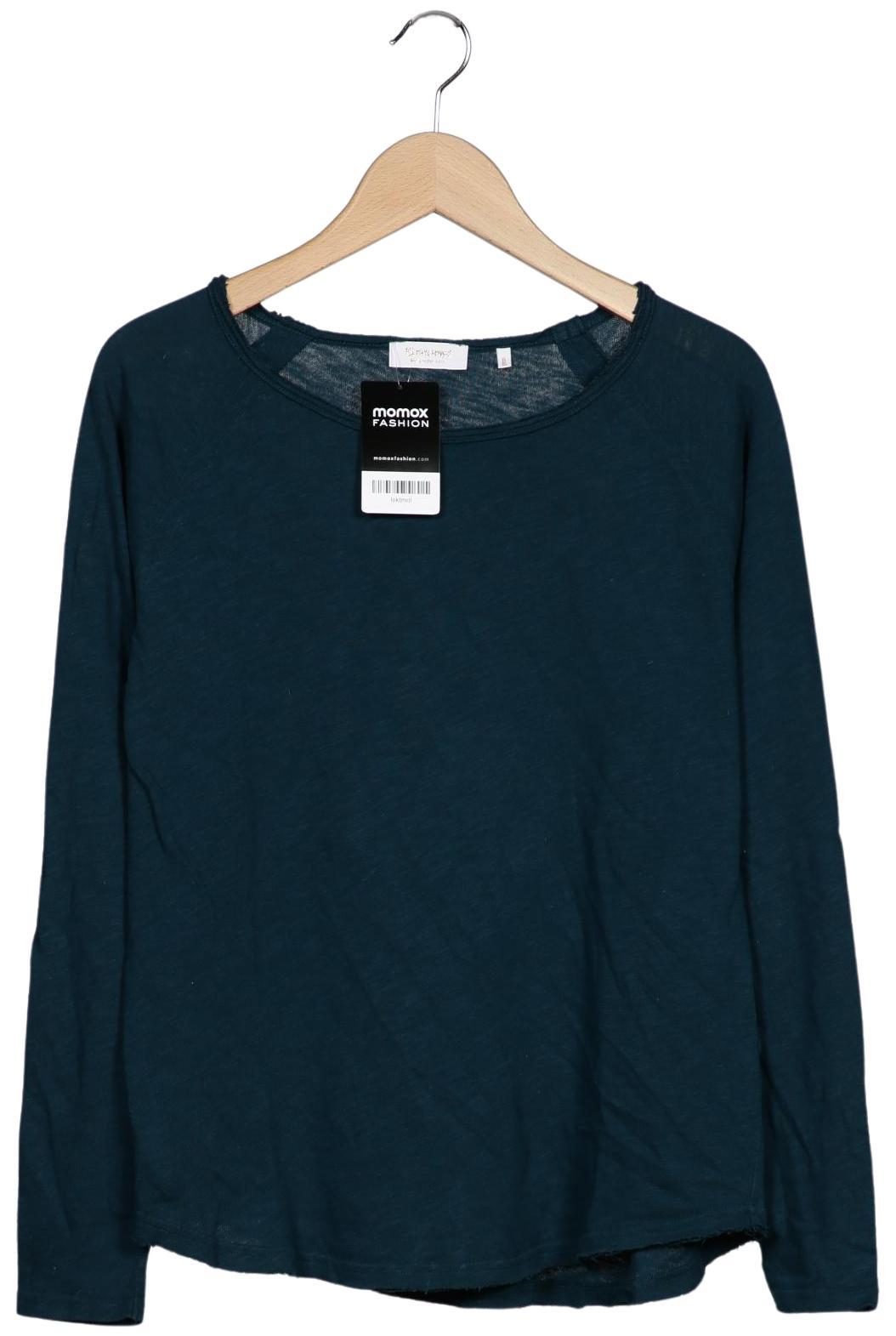 

Rich & Royal Damen Pullover, türkis, Gr. 36