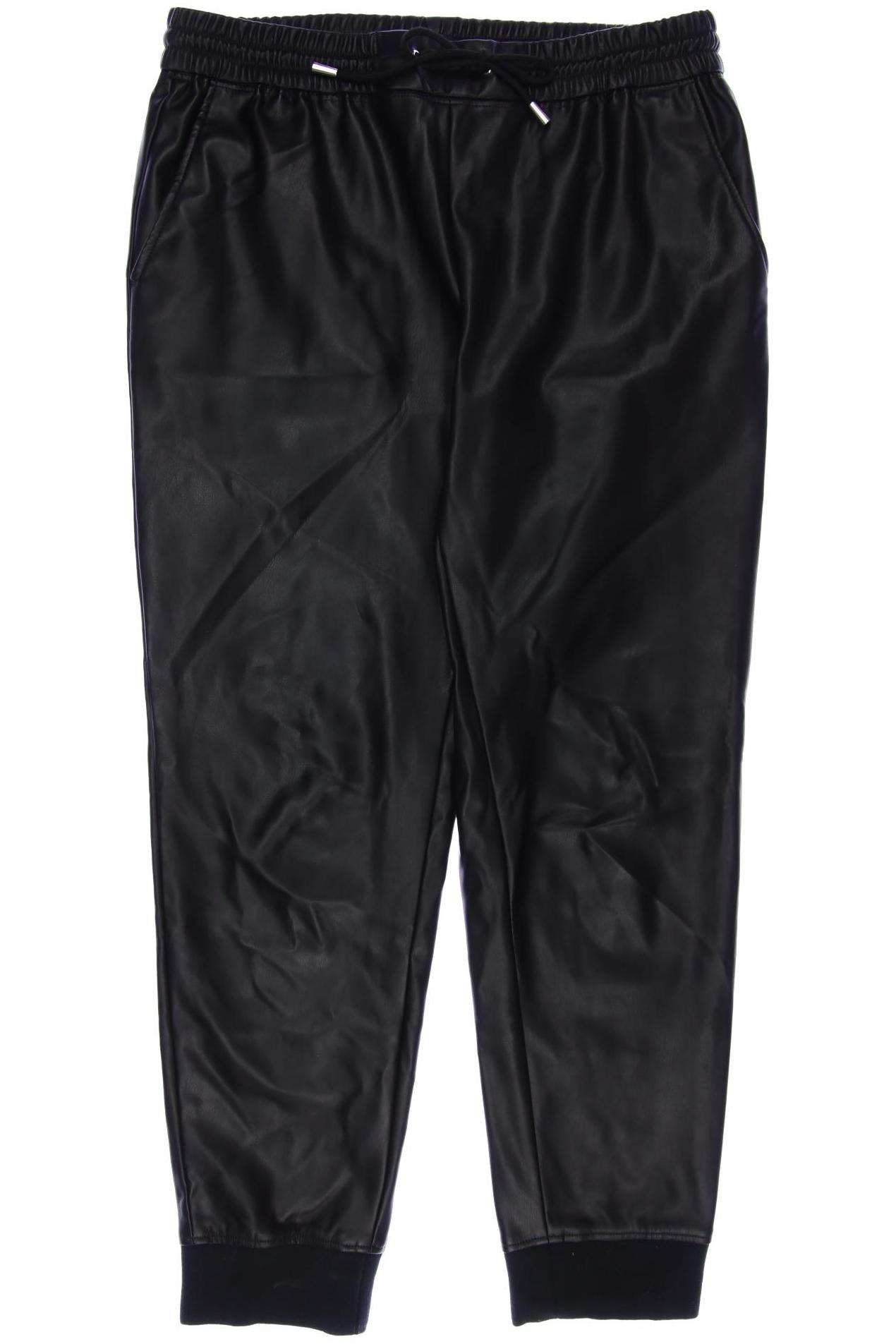 

Rich & Royal Damen Stoffhose, schwarz, Gr. 40