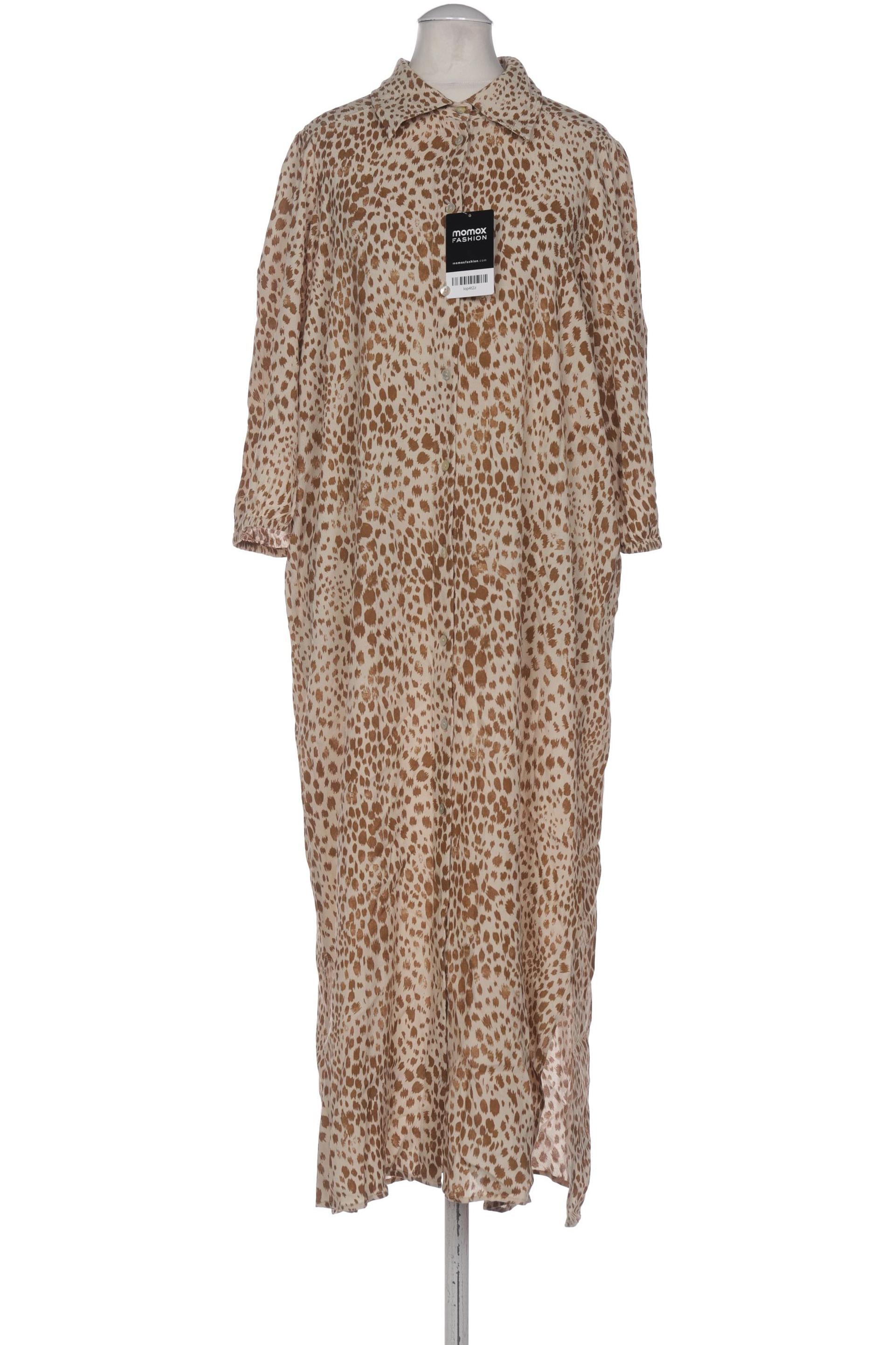 

Rich&Royal Damen Kleid, beige