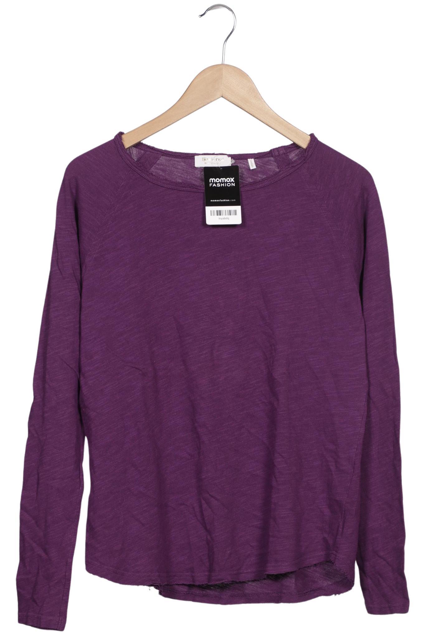 

Rich & Royal Damen Langarmshirt, flieder, Gr. 38