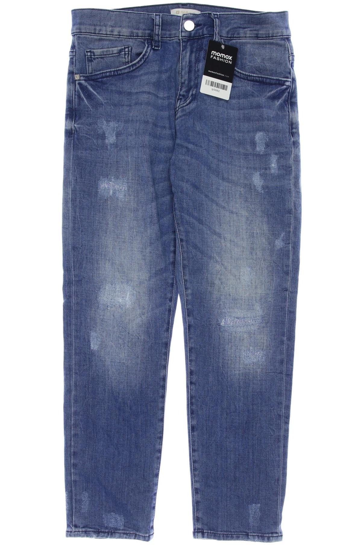 

Rich & Royal Damen Jeans, blau, Gr. 26