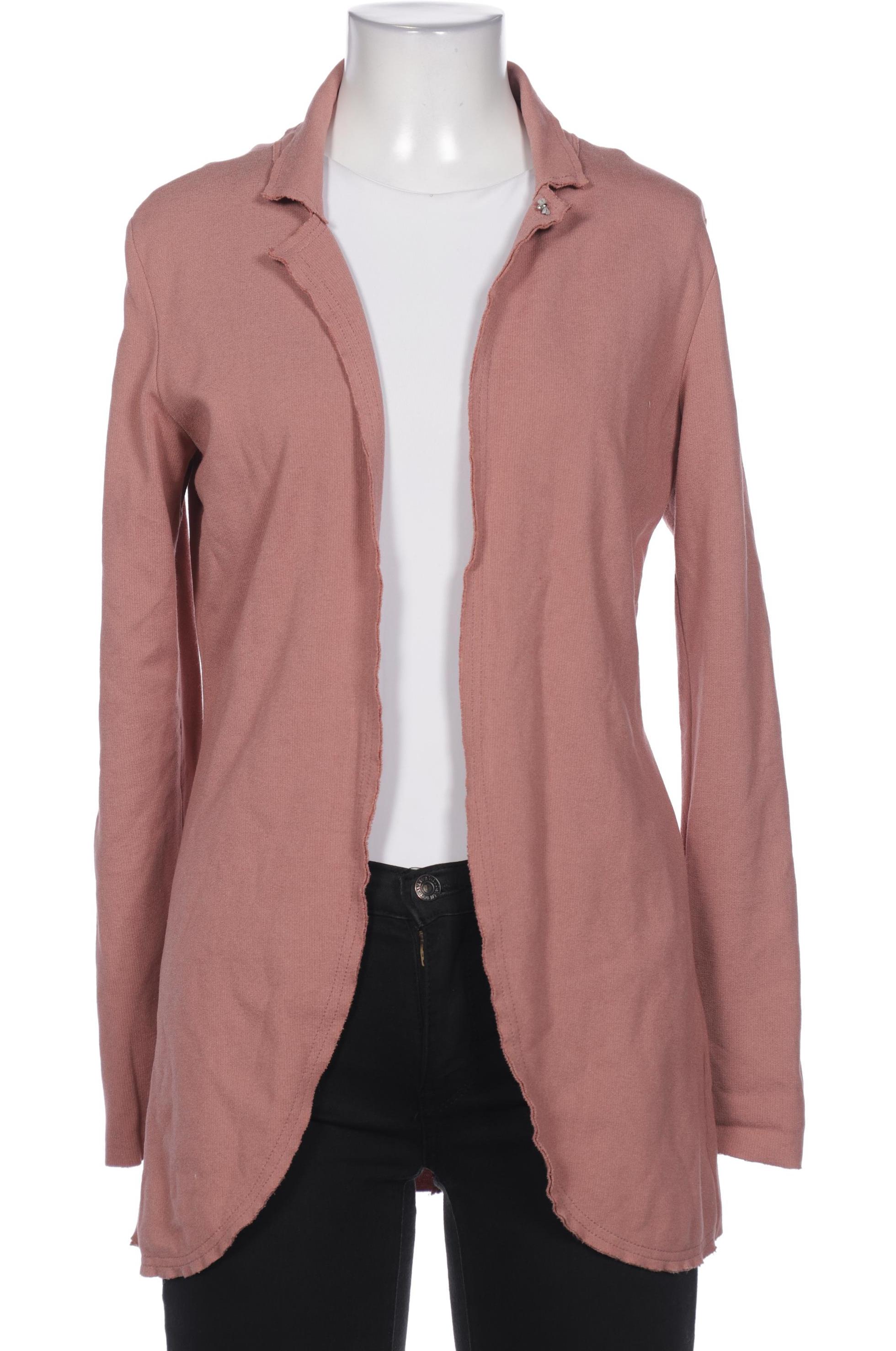

Rich & Royal Damen Strickjacke, pink, Gr. 36
