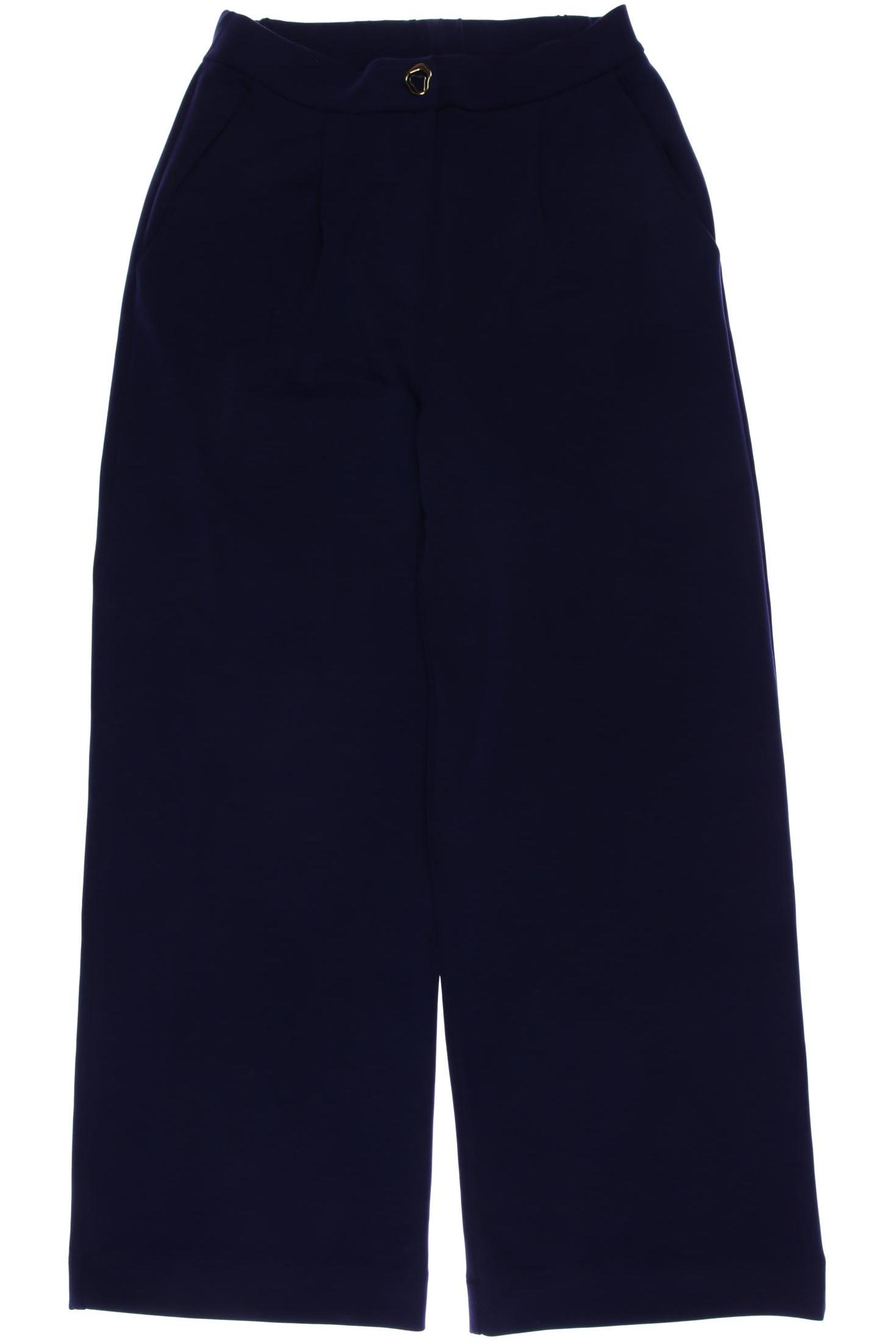 

Rich & Royal Damen Stoffhose, marineblau