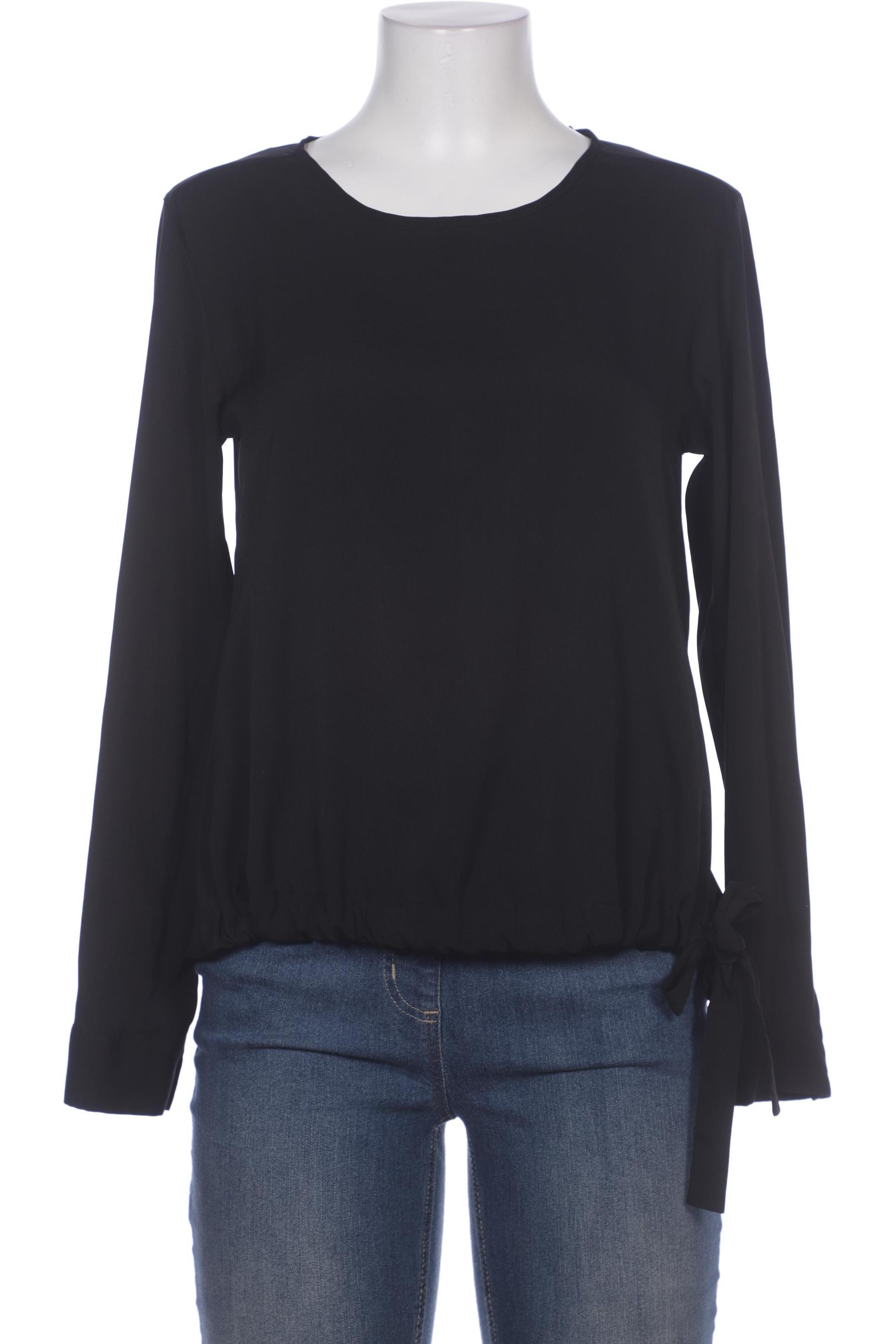 

Rich & Royal Damen Bluse, schwarz, Gr. 36