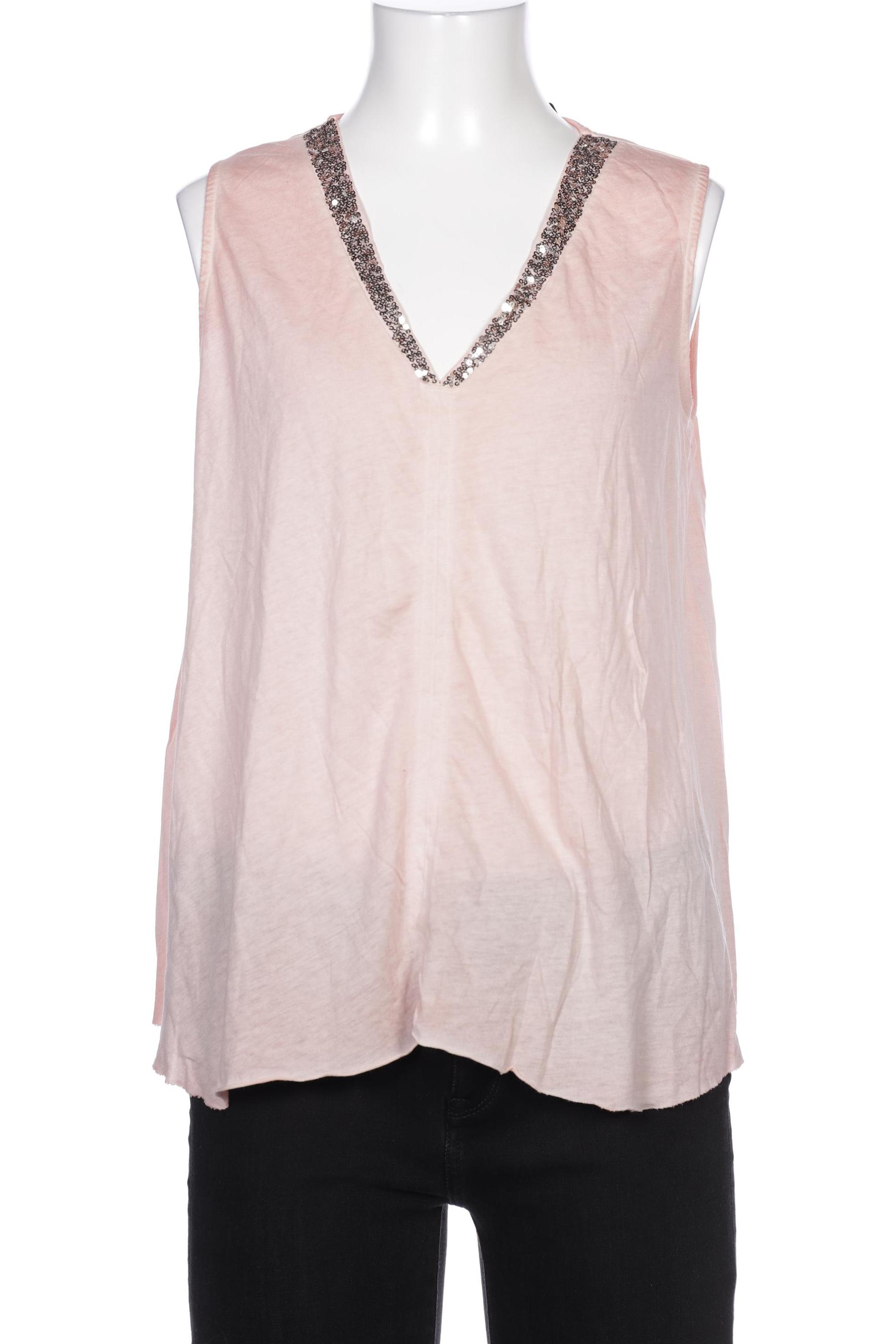 

Rich&Royal Damen Bluse, pink