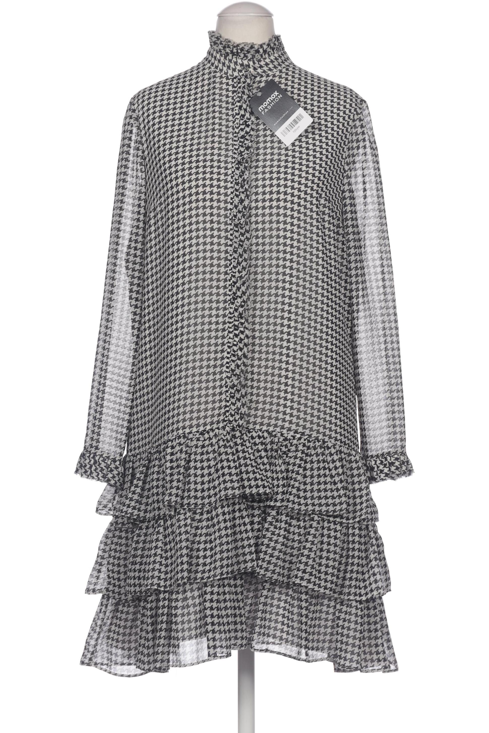 

Rich & Royal Damen Kleid, grau, Gr. 34