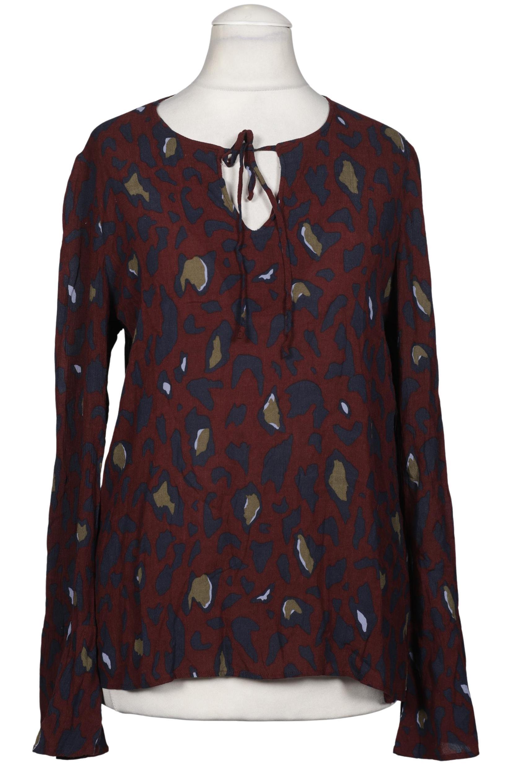 

Rich & Royal Damen Bluse, mehrfarbig, Gr. 34