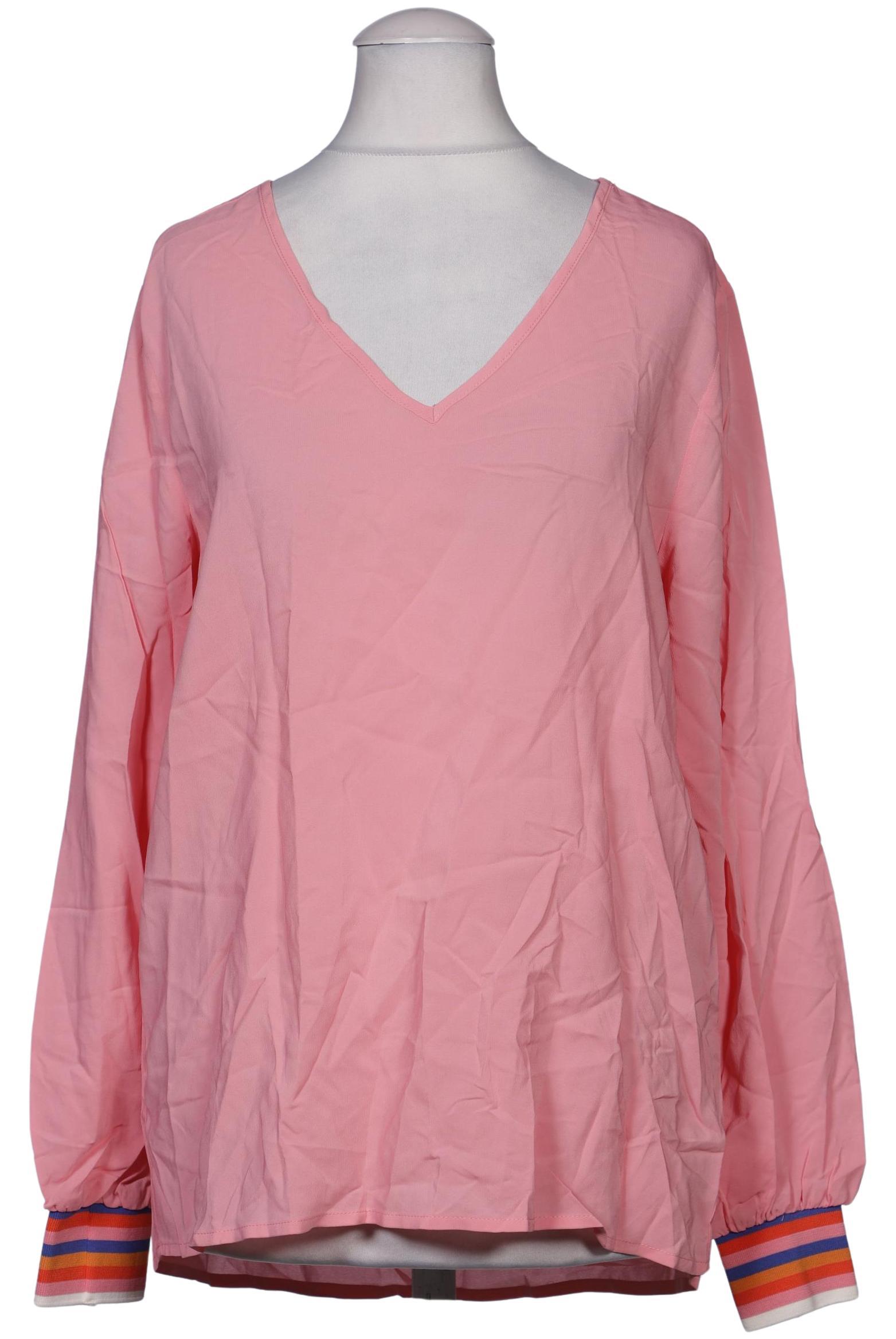 

Rich & Royal Damen Bluse, pink, Gr. 34