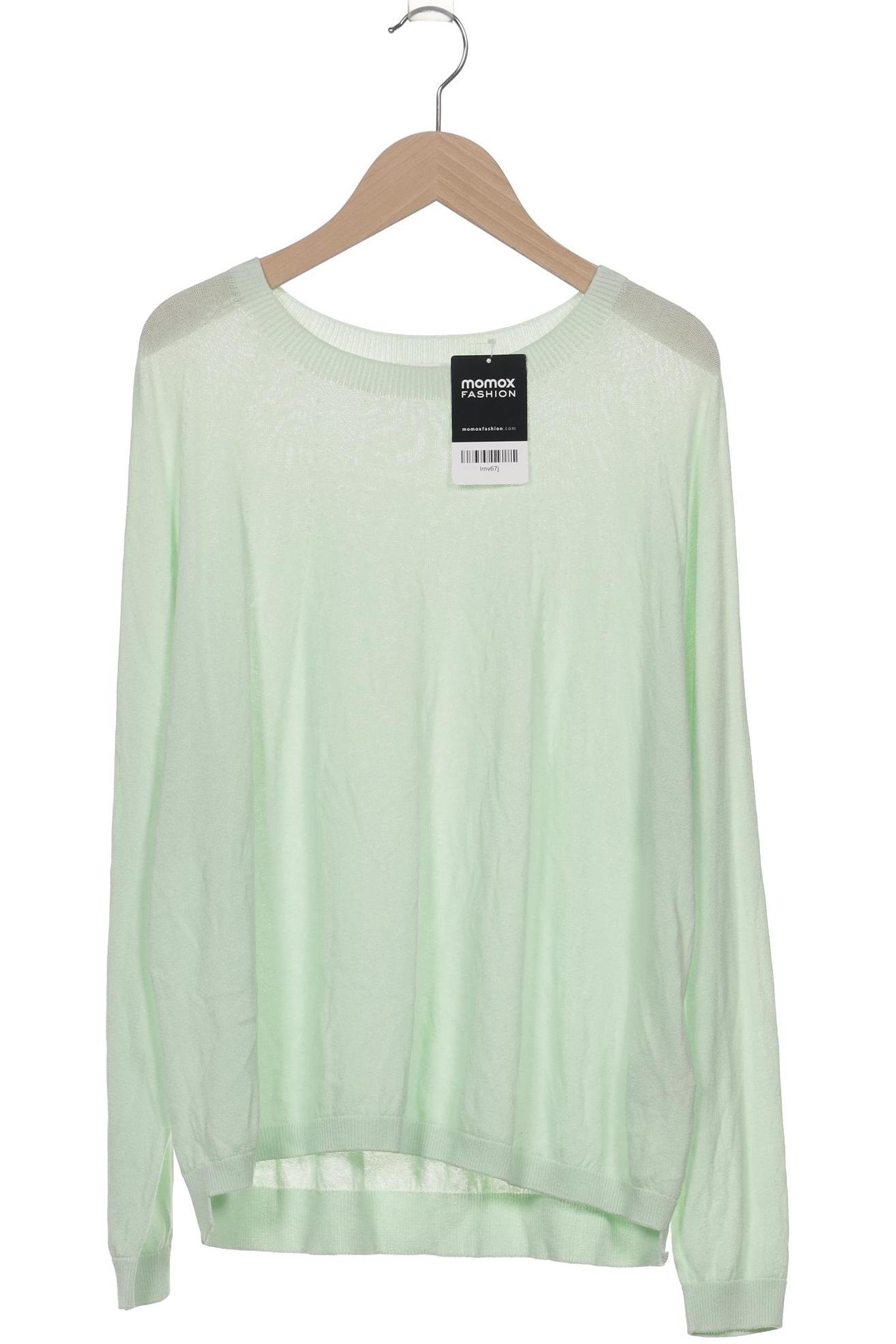 

Rich & Royal Damen Pullover, hellgrün, Gr. 42