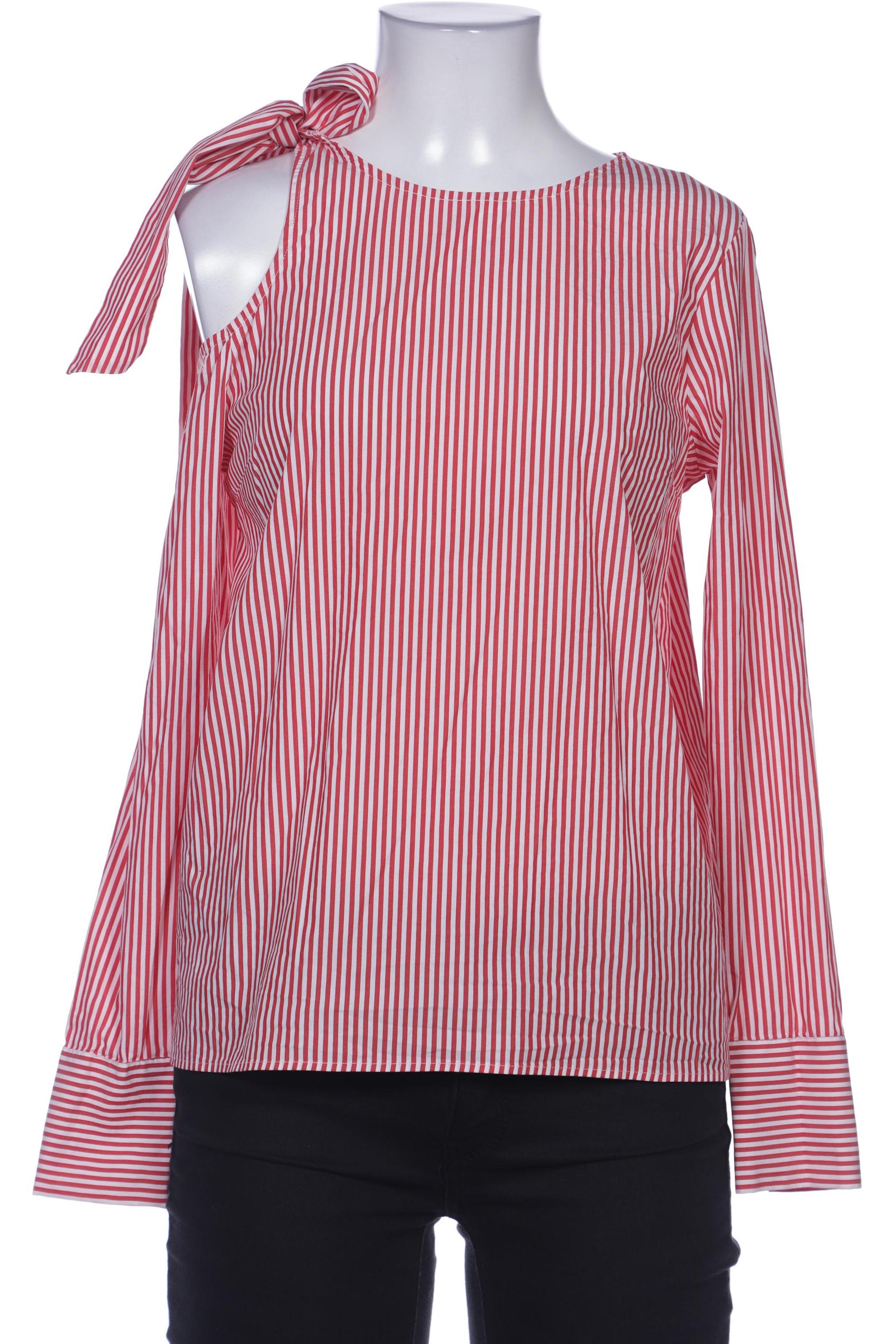

Rich & Royal Damen Bluse, rot, Gr. 34