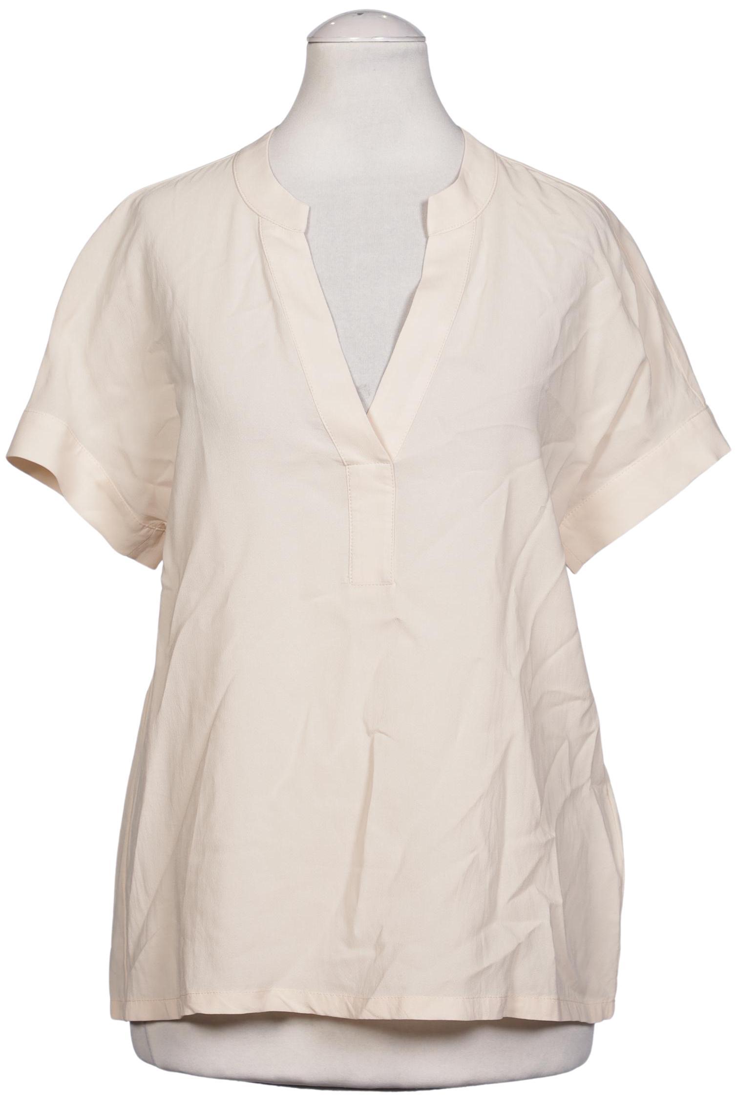 

Rich & Royal Damen Bluse, cremeweiß, Gr. 34
