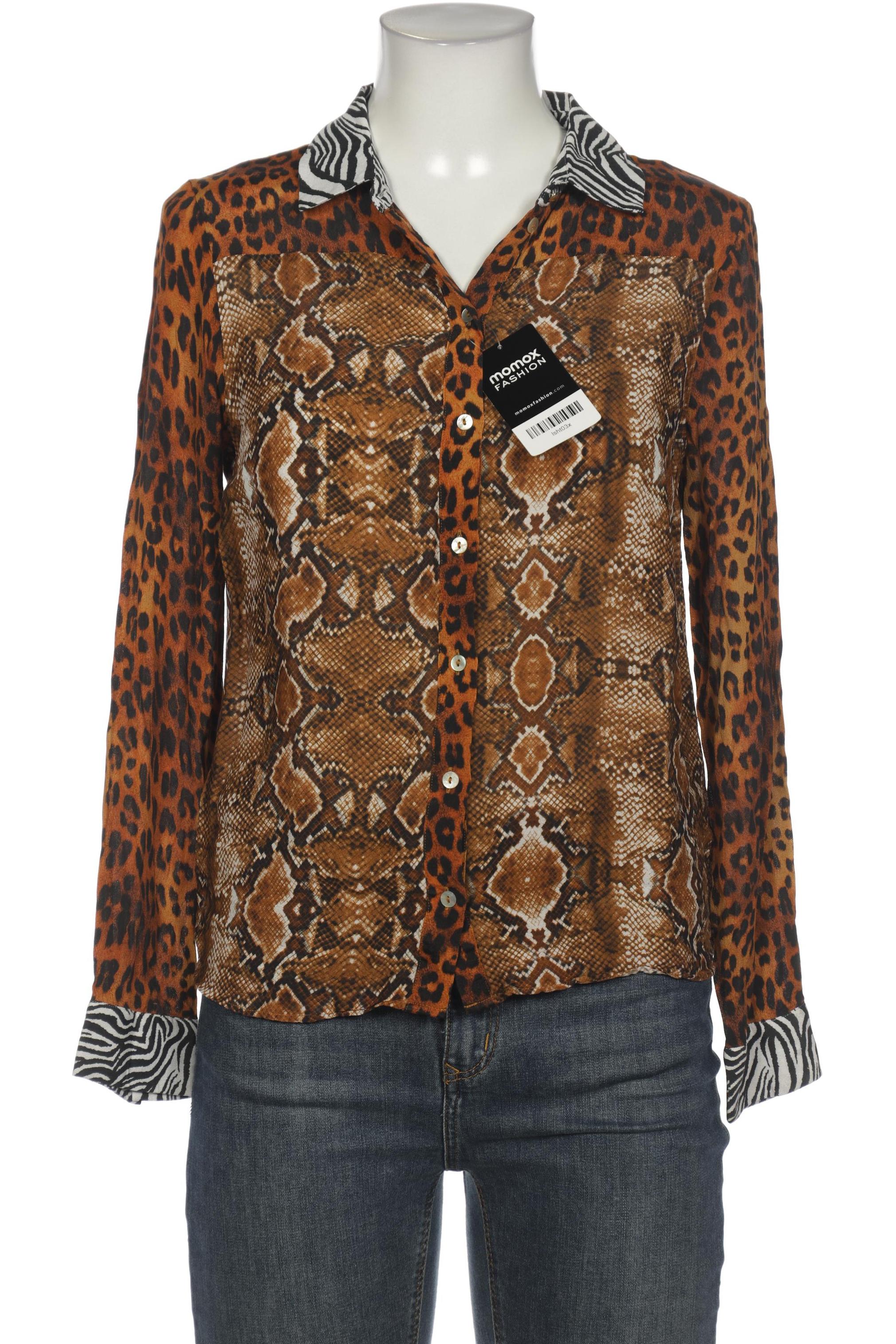 

Rich & Royal Damen Bluse, braun