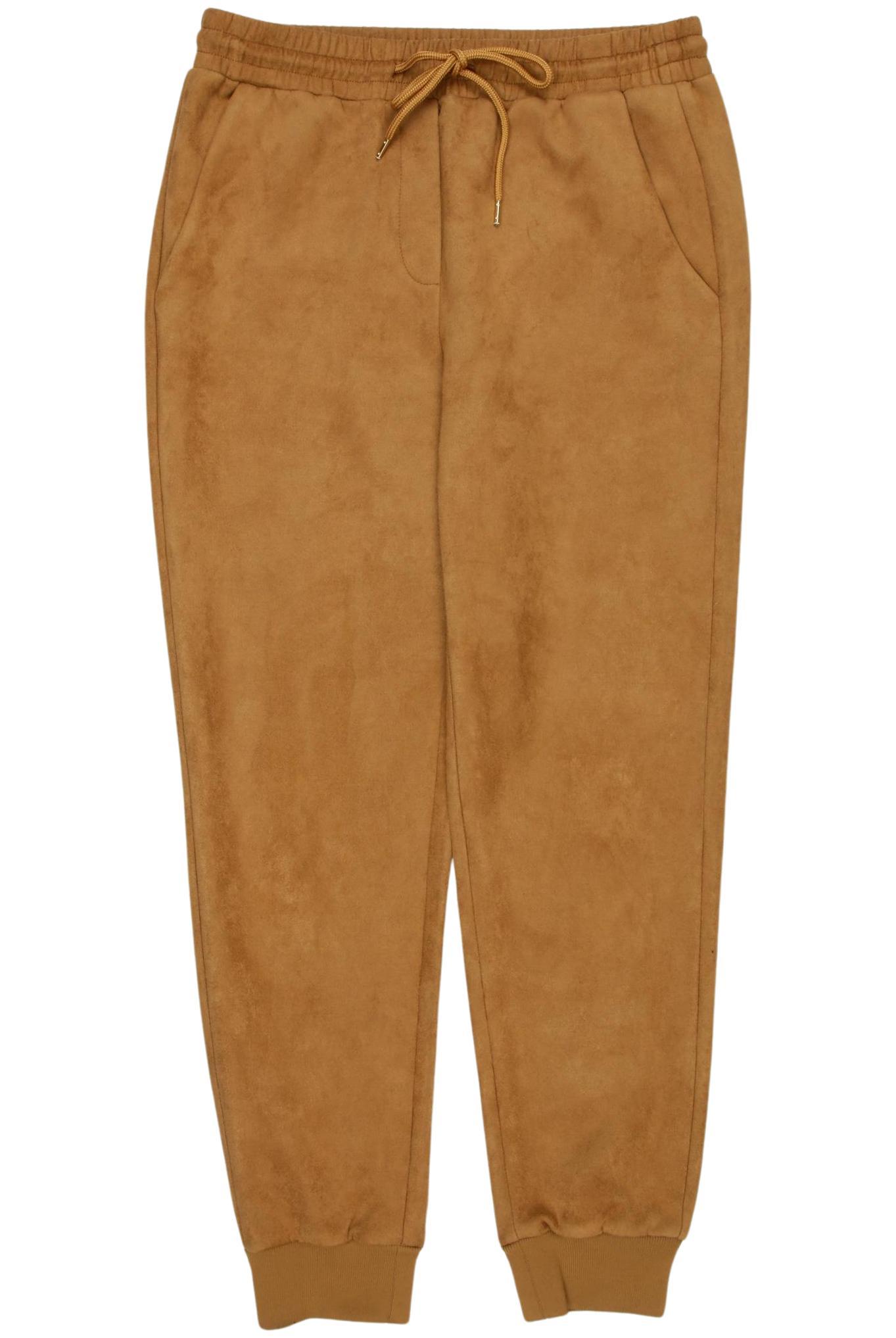 

Rich & Royal Damen Stoffhose, braun, Gr. 38