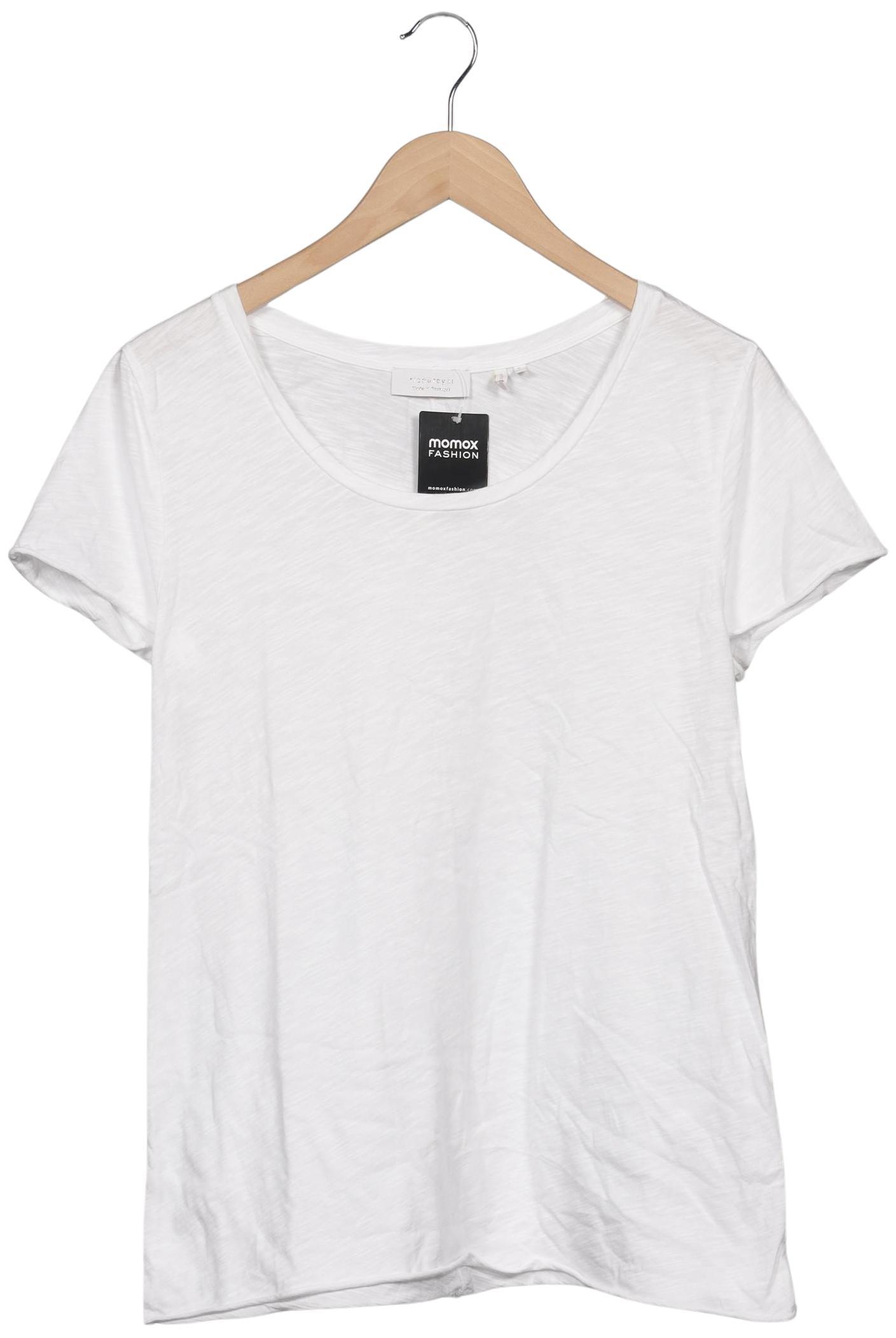 

Rich & Royal Damen T-Shirt, weiß, Gr. 44