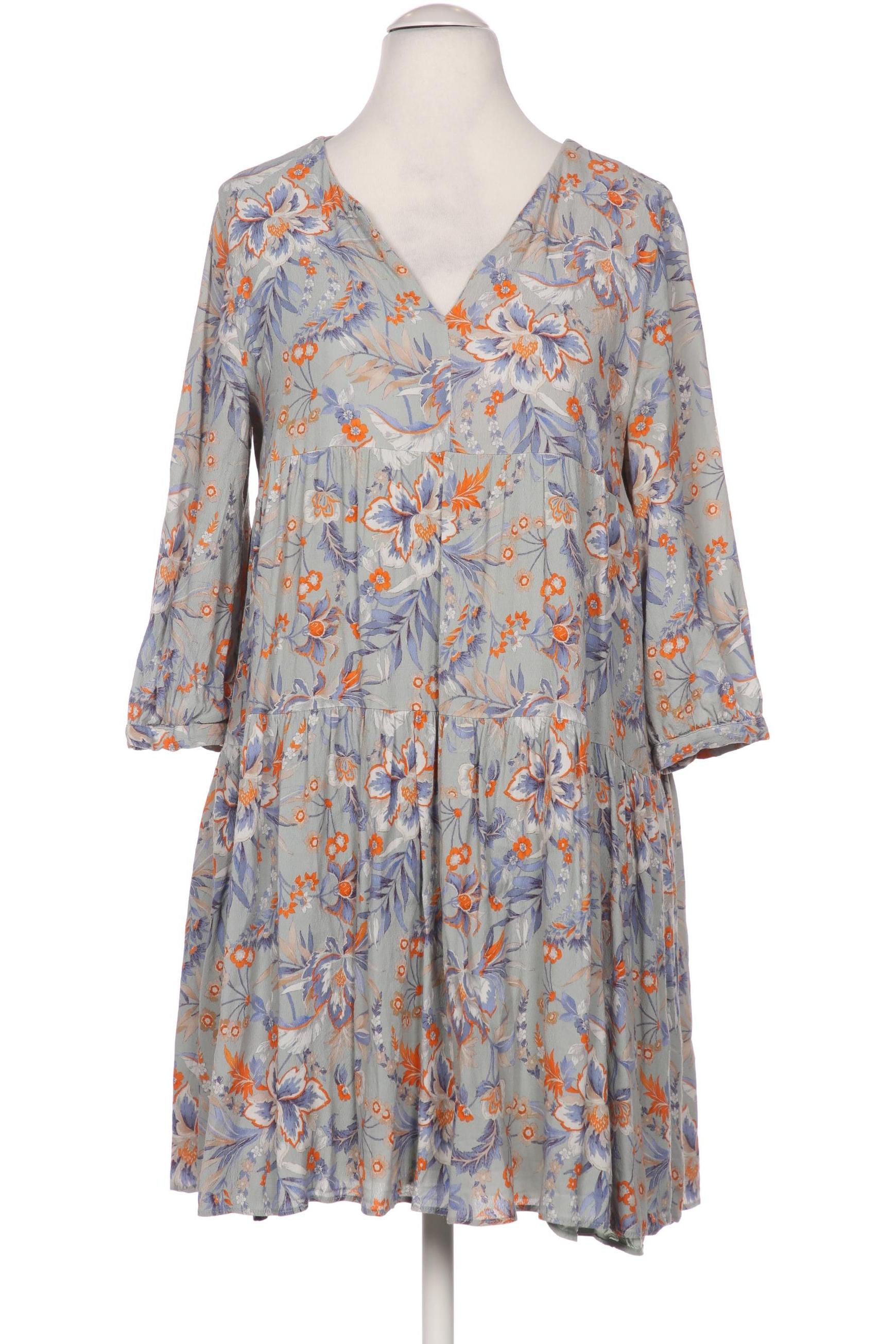 

Rich & Royal Damen Kleid, mehrfarbig, Gr. 40